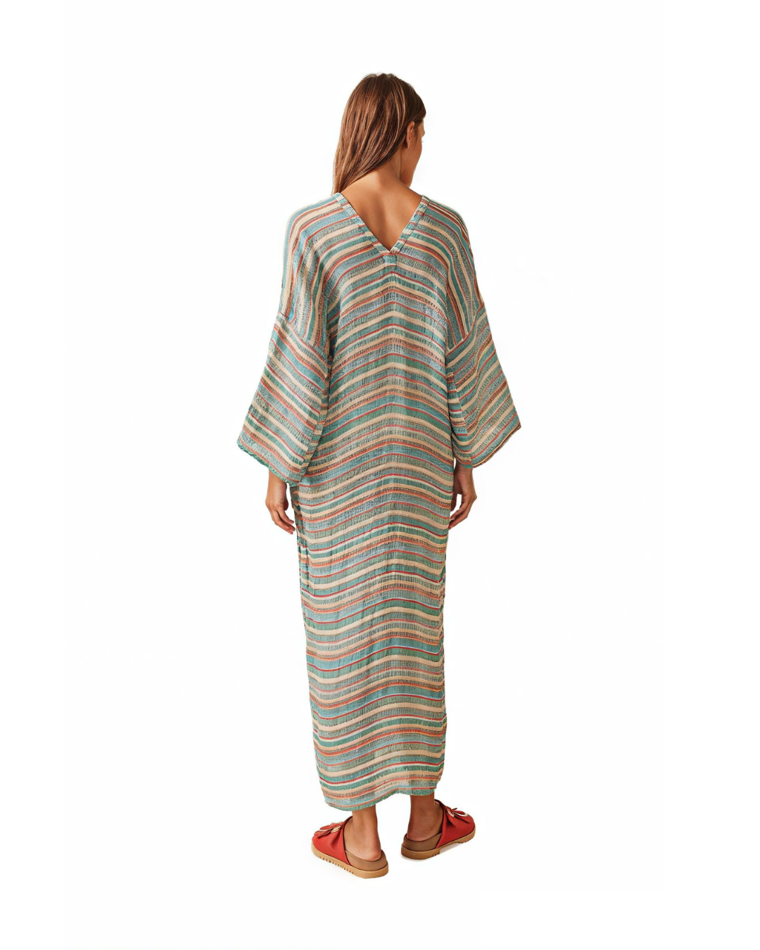 Zali Dress - Renboga
