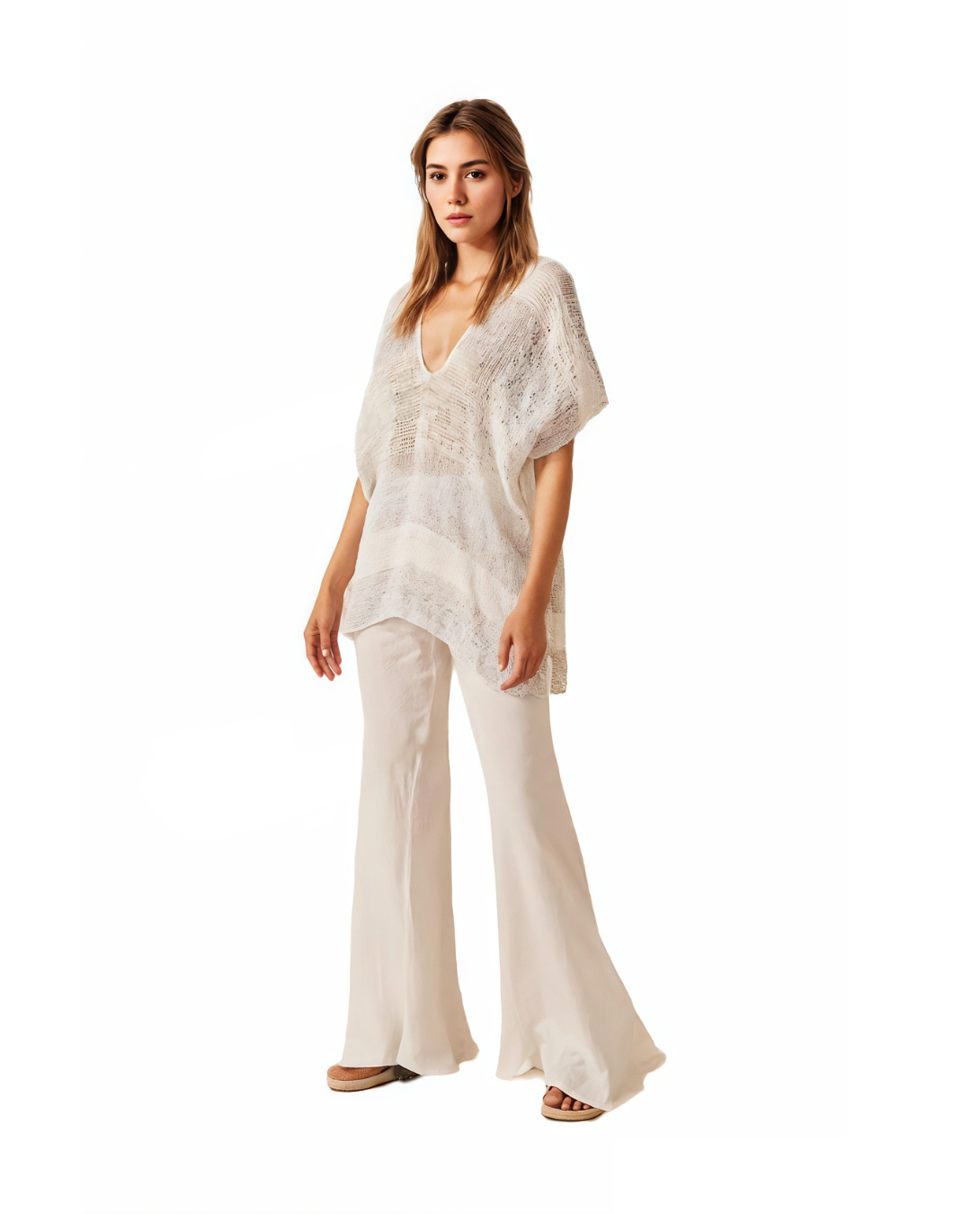 Zaza Top - Lecche Oceano