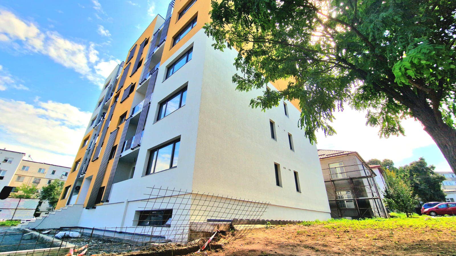 APARTAMENT STUDIO