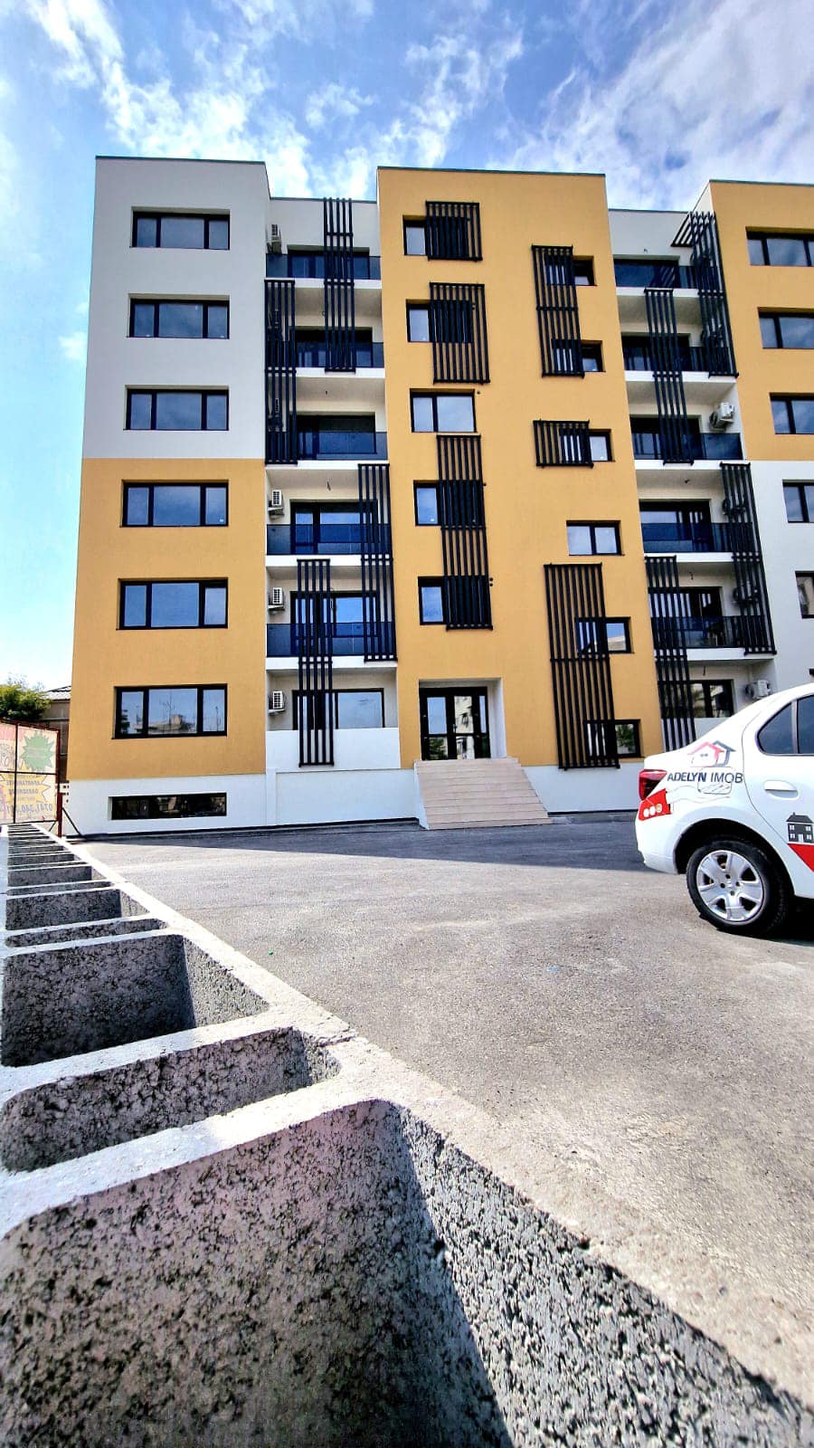 APARTAMENT 2 CAMERE
