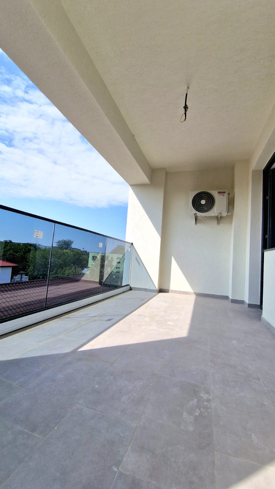 APARTAMENT 3 CAMERE (TIP I)