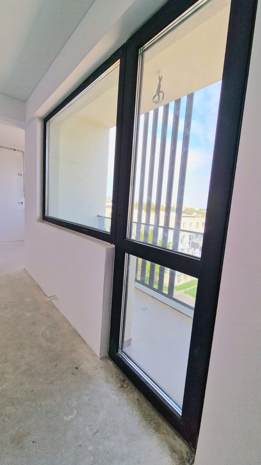 APARTAMENT 3 CAMERE (TIP I)