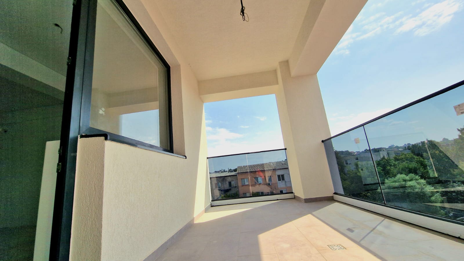 APARTAMENT 3 CAMERE (TIP II)