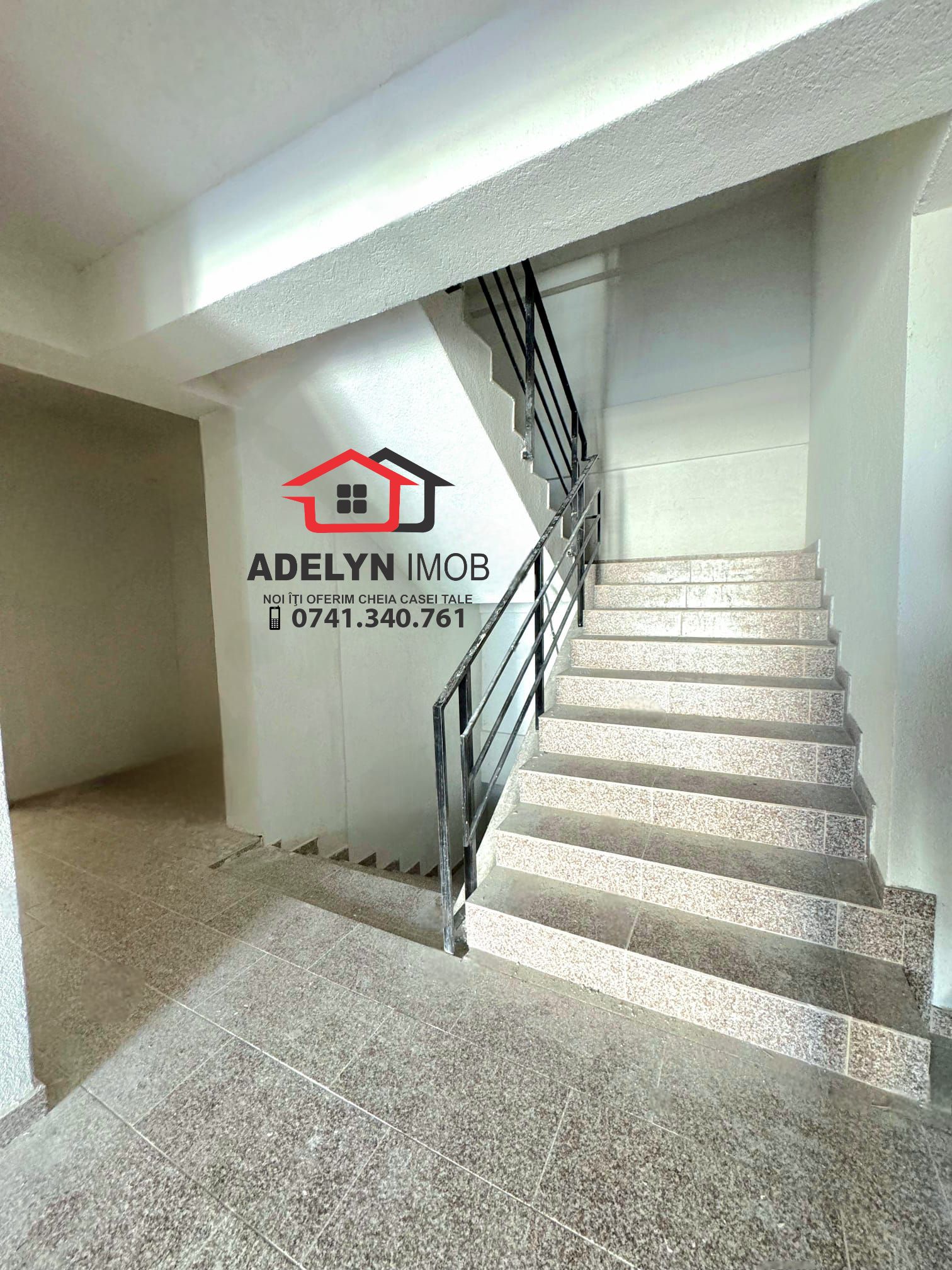 Apartament 2 camere, zona Peco
