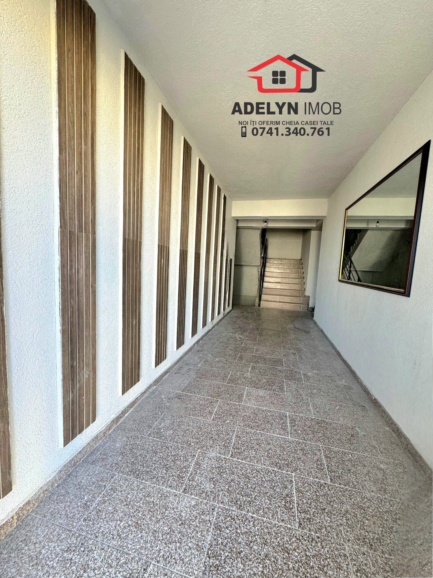 Apartament 2 camere, zona Peco