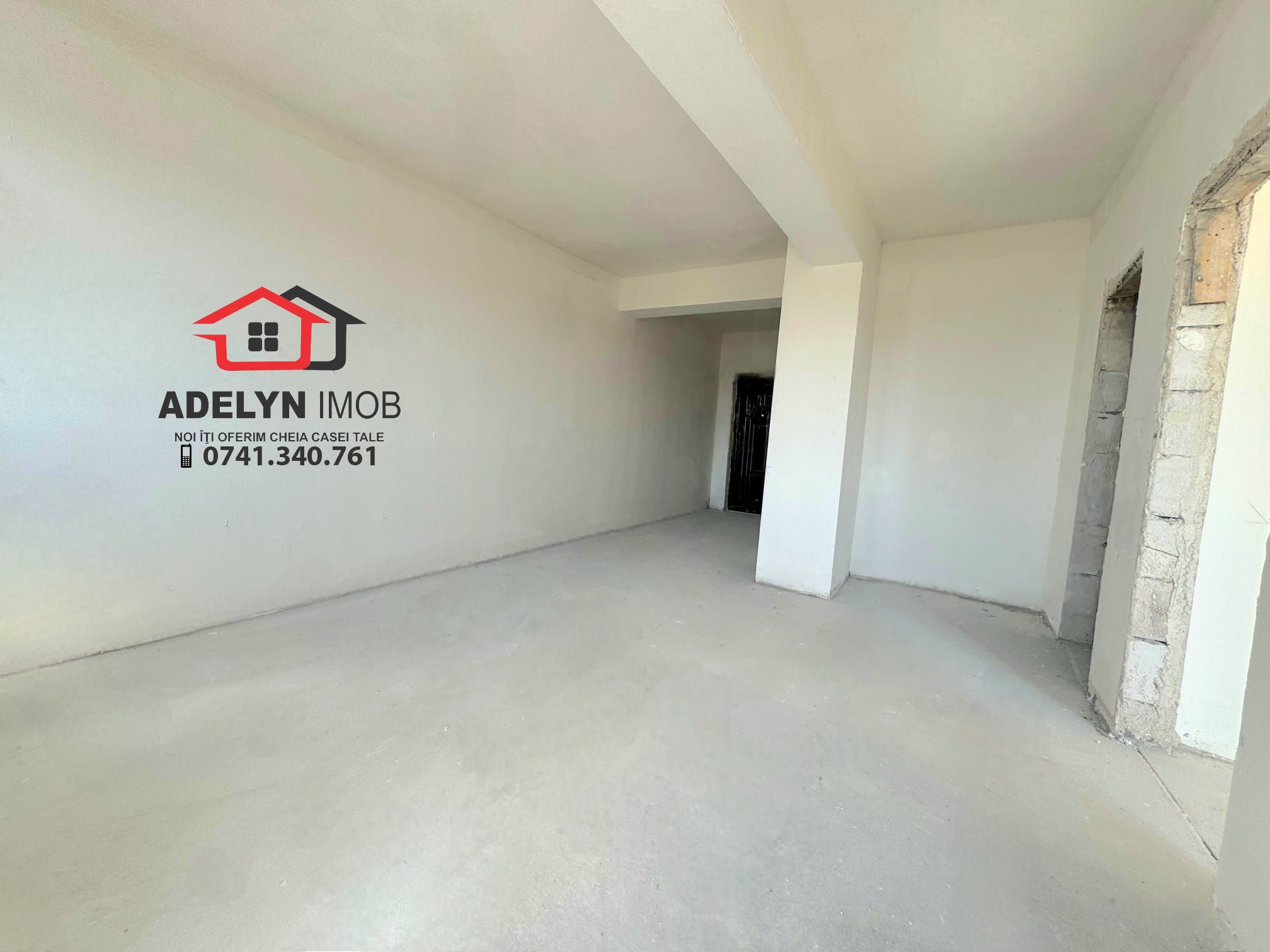 Apartament 2 camere, zona Peco