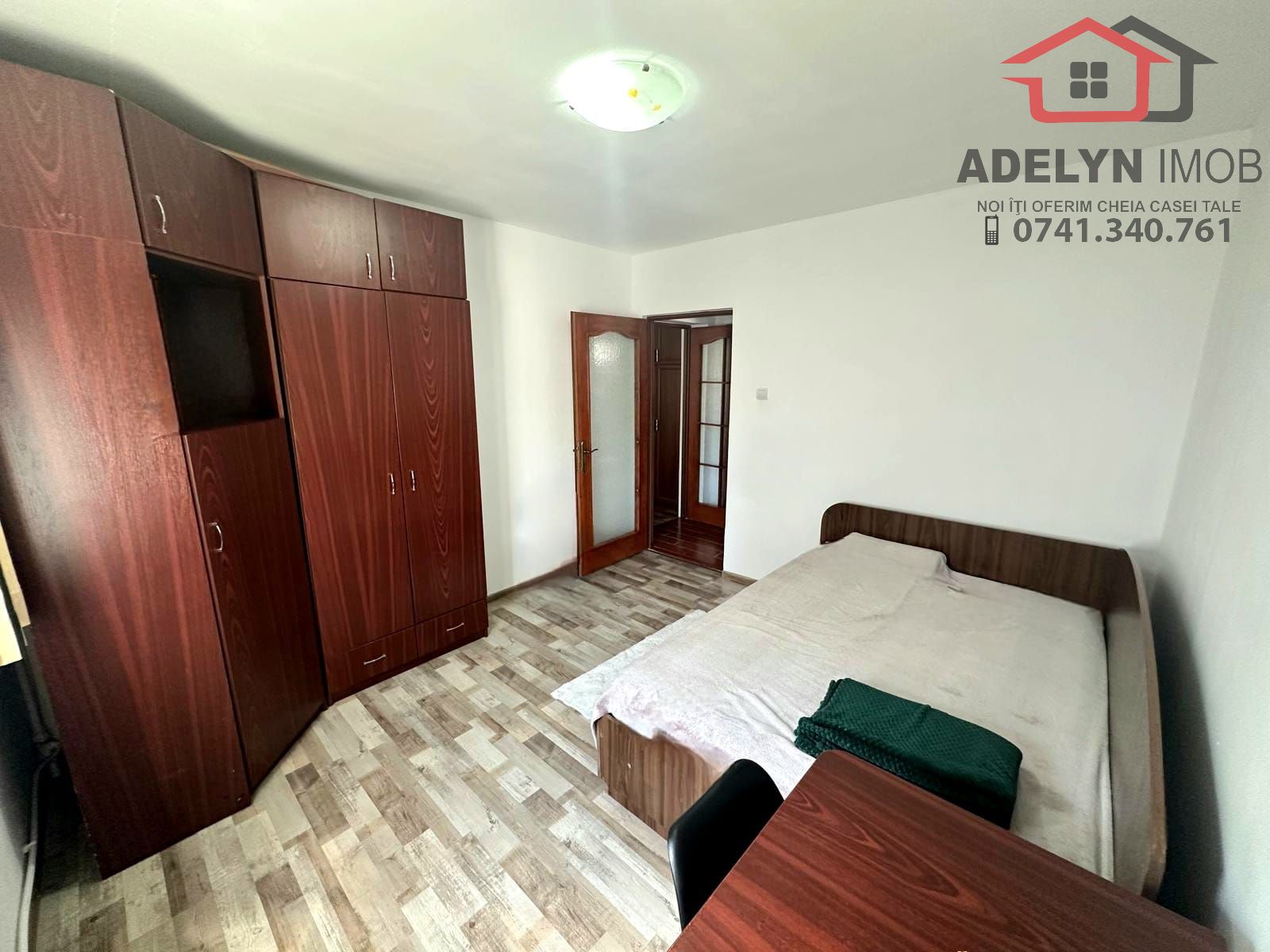 Apartament 2 camere, KM 0