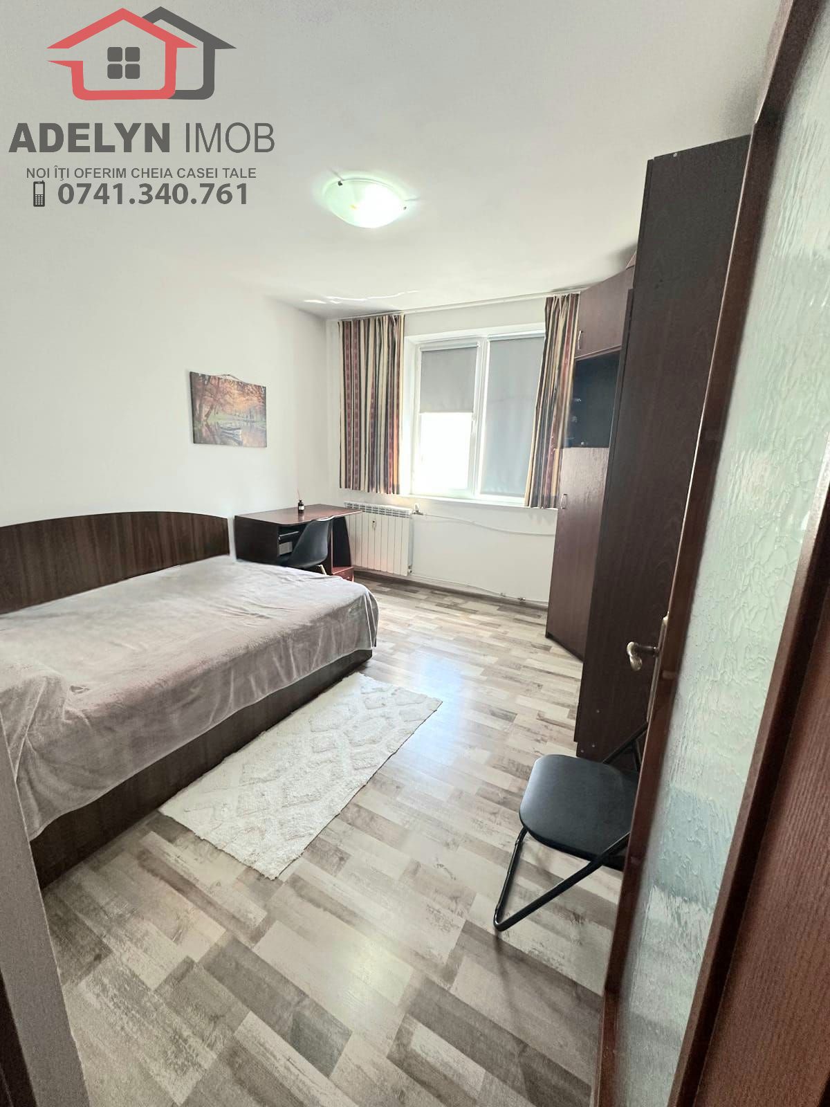 Apartament 2 camere, KM 0