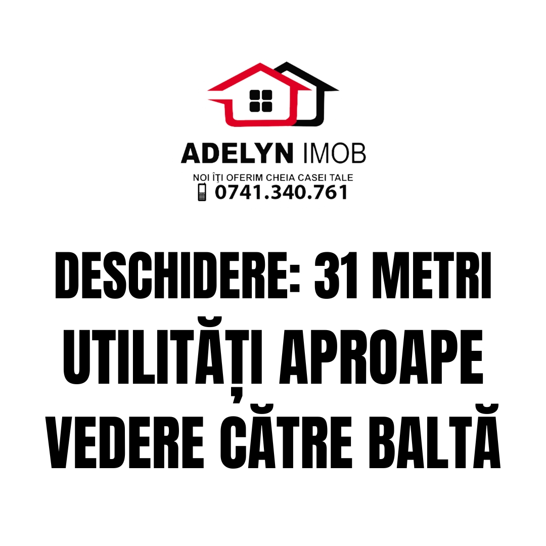 2️⃣1️⃣2️⃣ Loc. Somova - teren