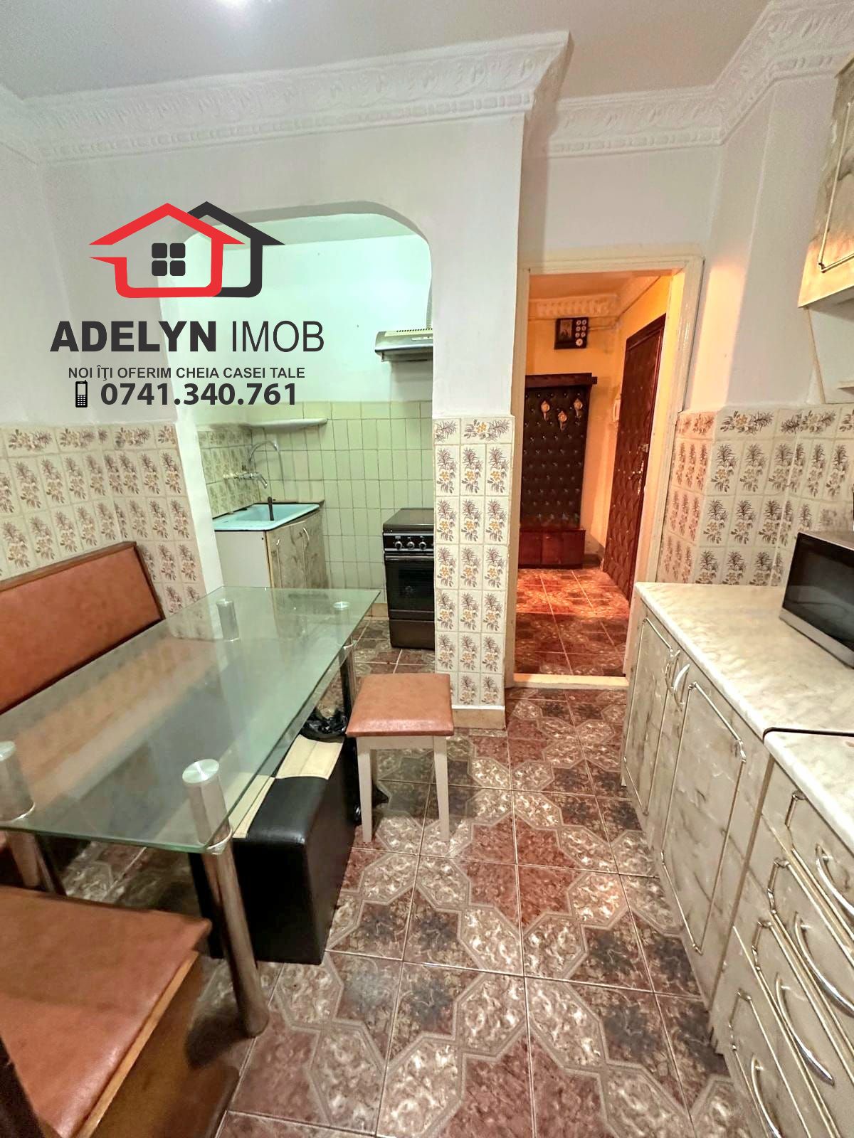 Apartament 4 camere, zona E3