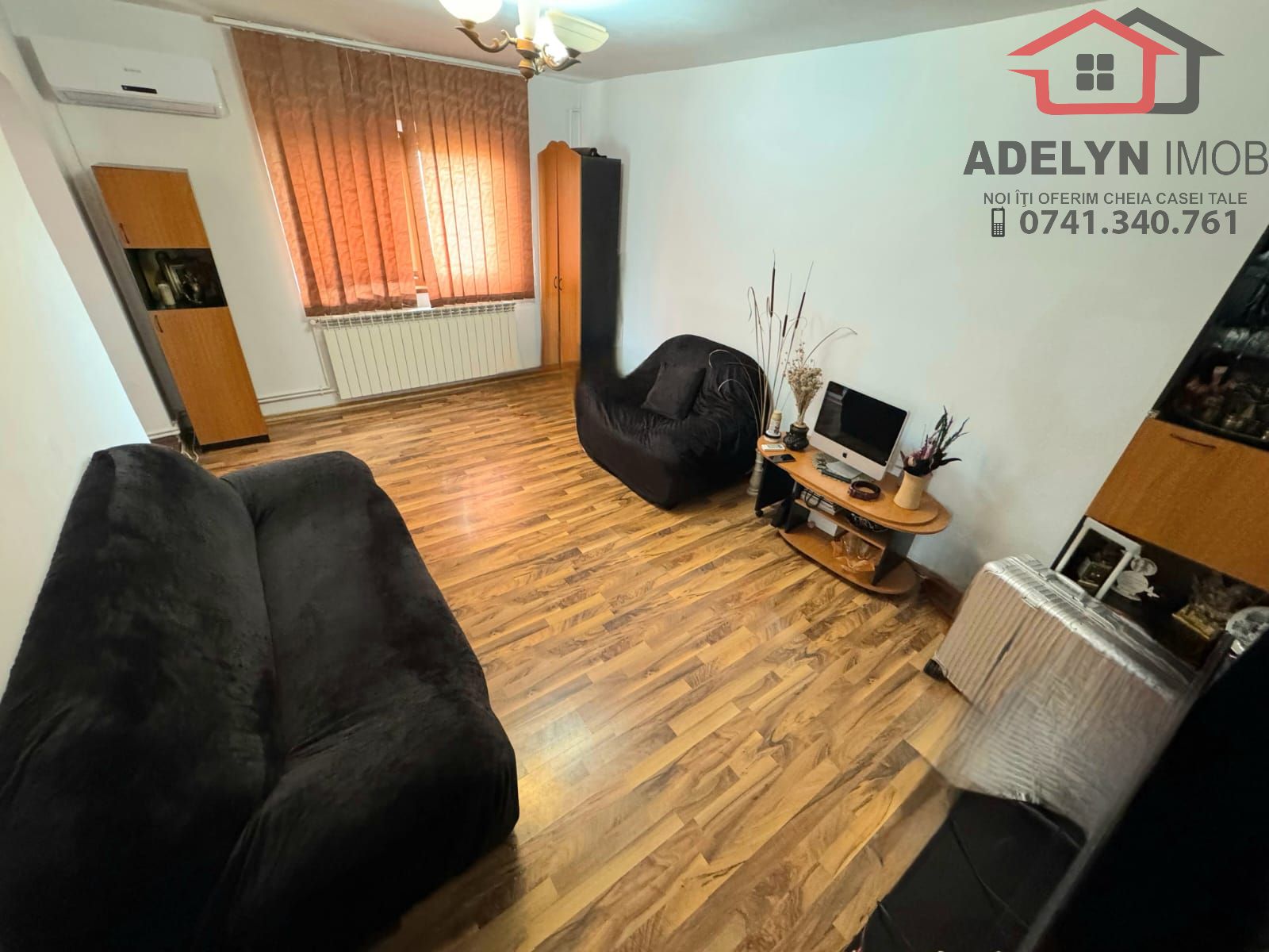 Apartament 3 camere, zona C5