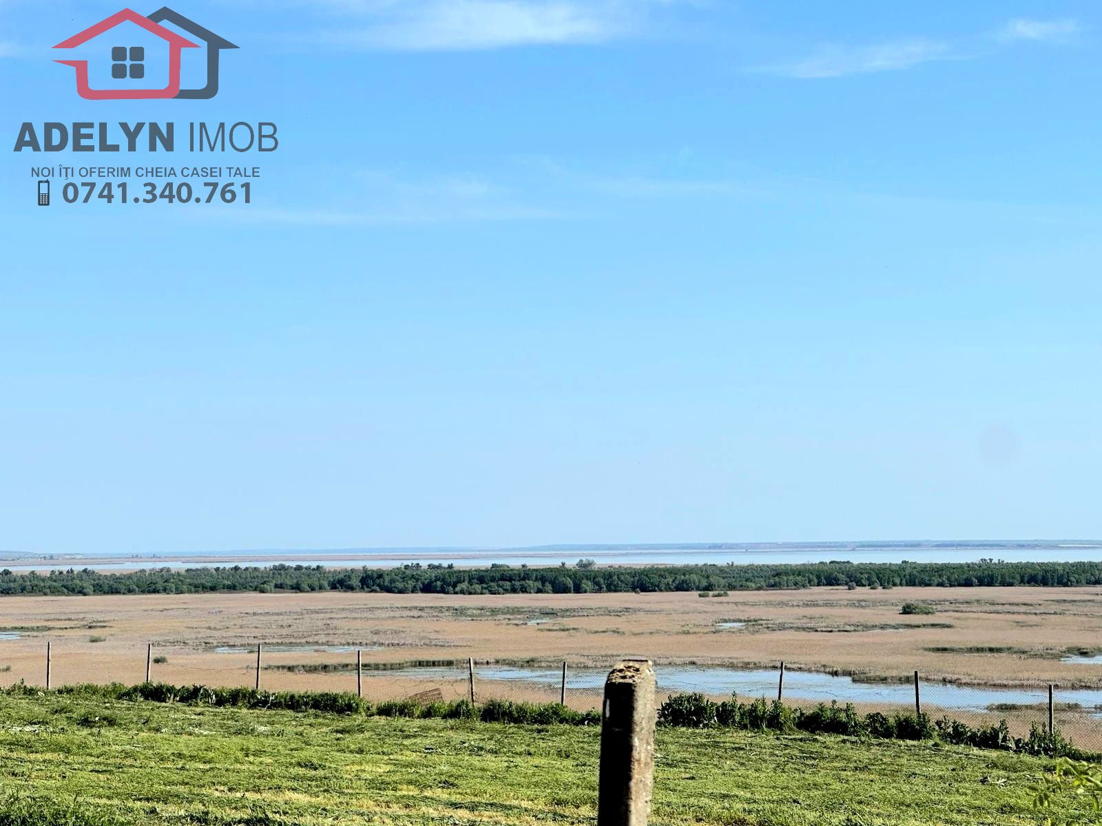 2️⃣9️⃣7️⃣ Teren intravilan, PARCHES