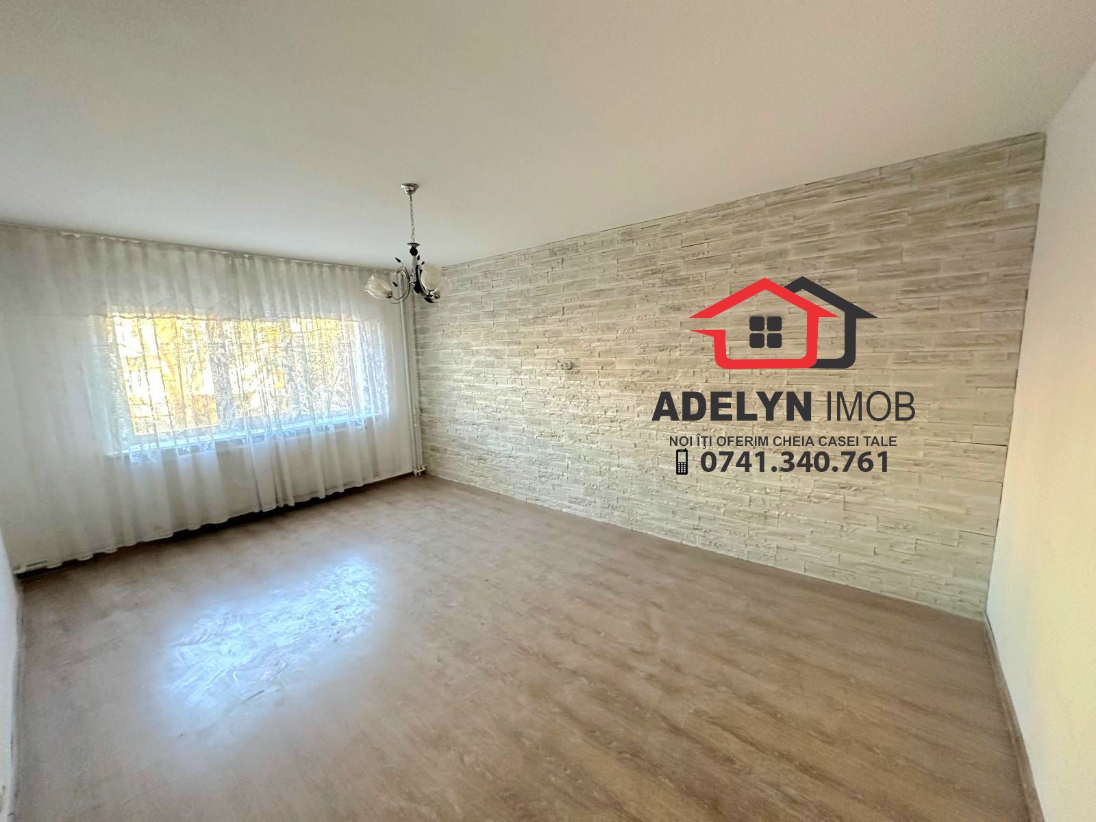 Apartament 3 camere, zona E3