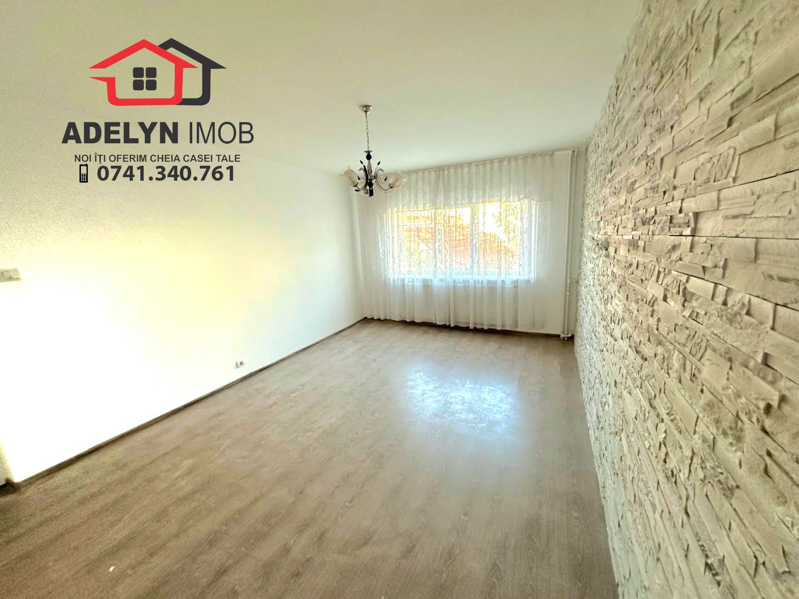 Apartament 3 camere, zona E3