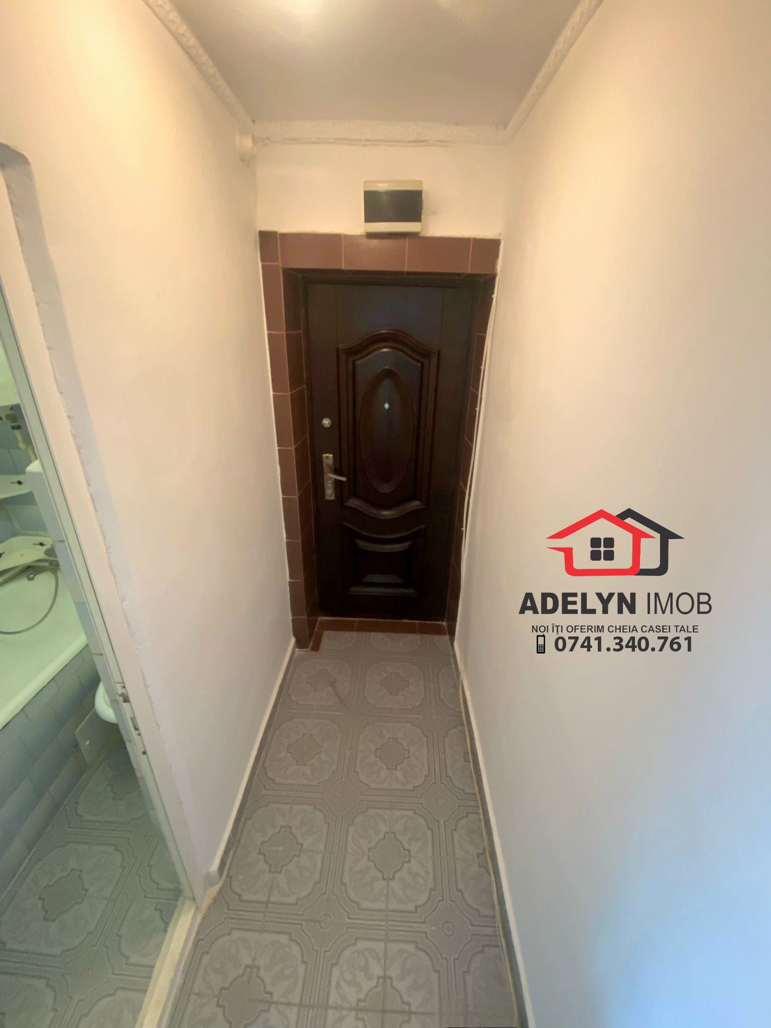 Apartament 2 camere, zona Neptun