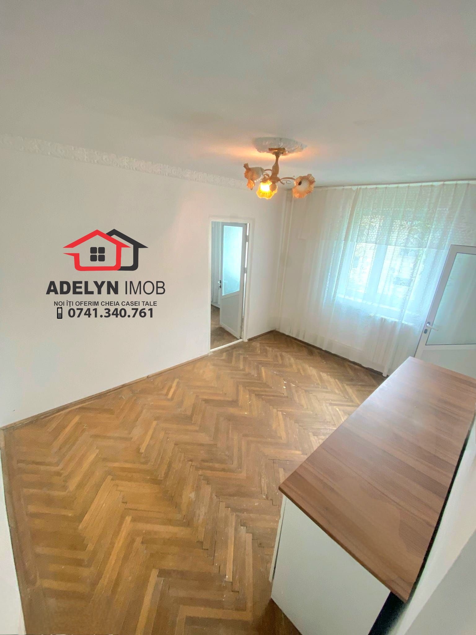 Apartament 2 camere, zona Neptun
