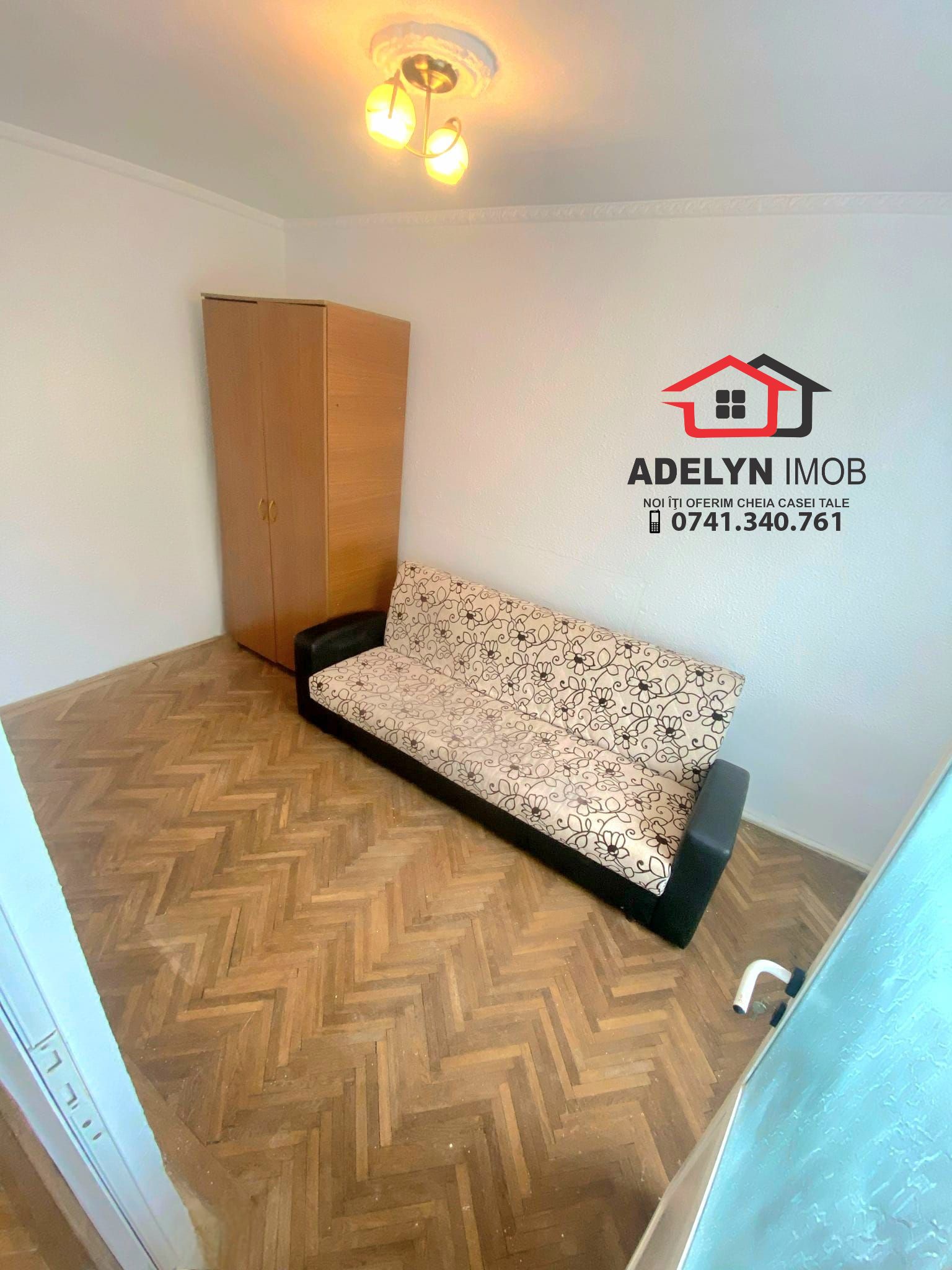 Apartament 2 camere, zona Neptun