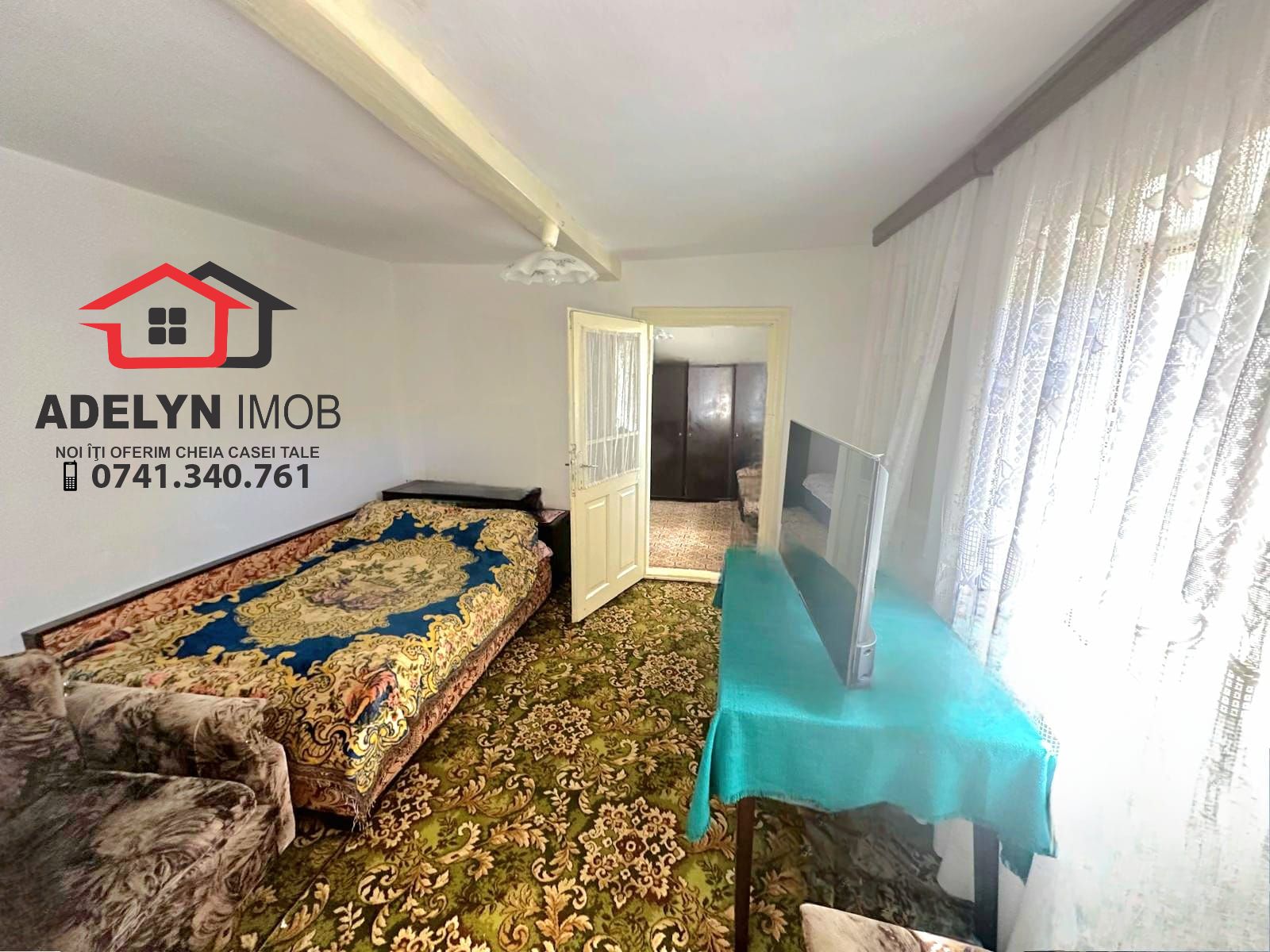 Casa, MURIGHIOL