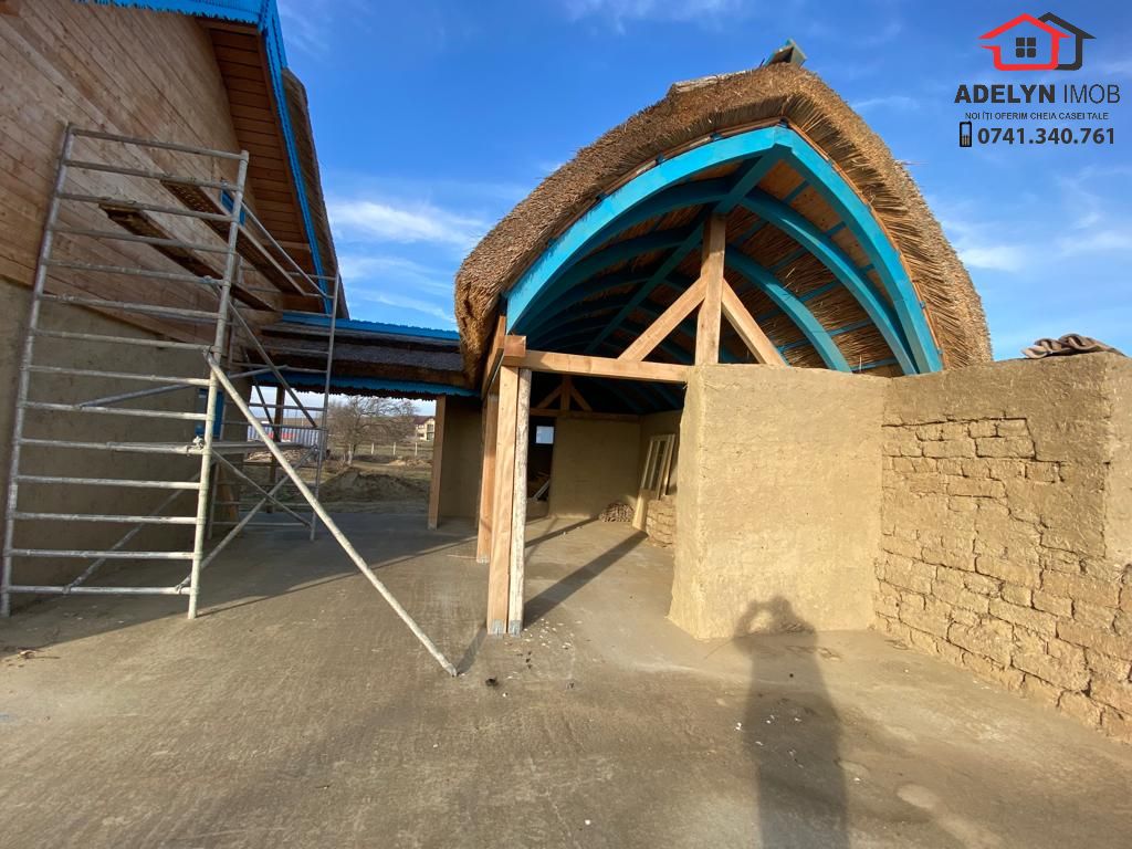 Casa - Loc. Dunavatu de Sus