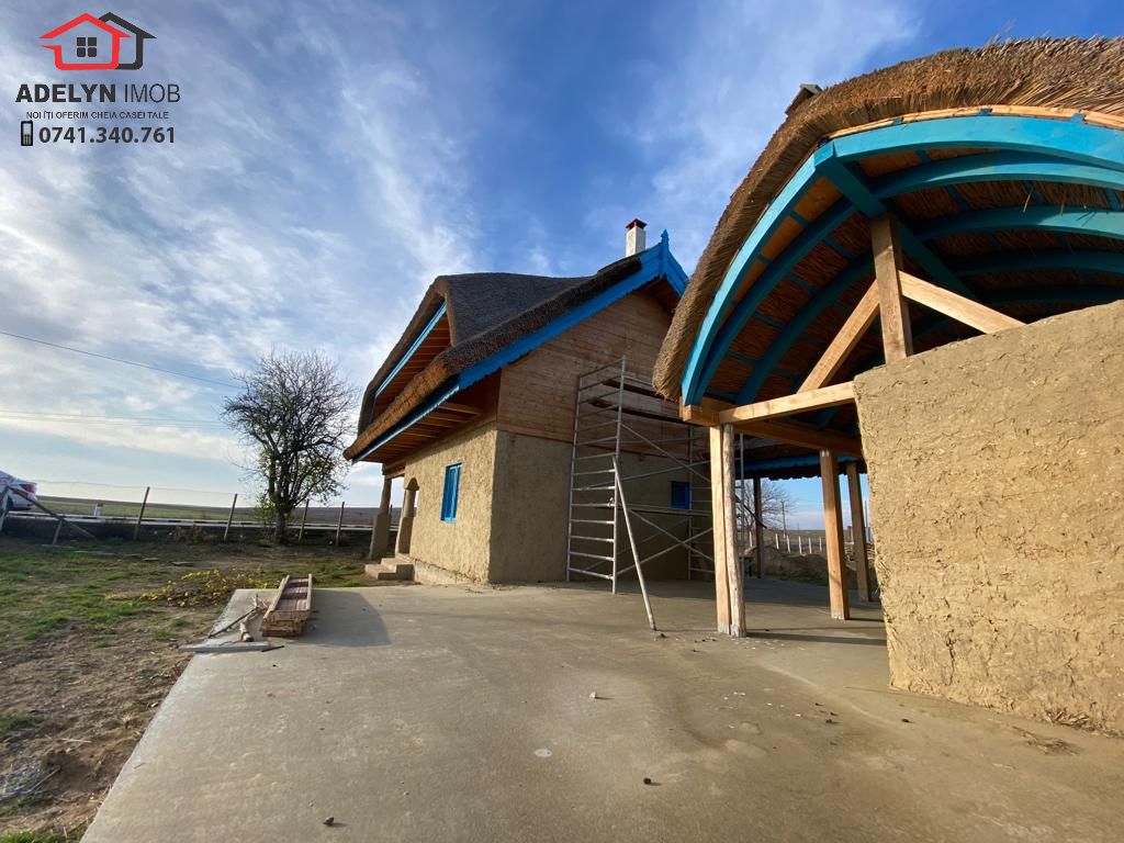 Casa - Loc. Dunavatu de Sus
