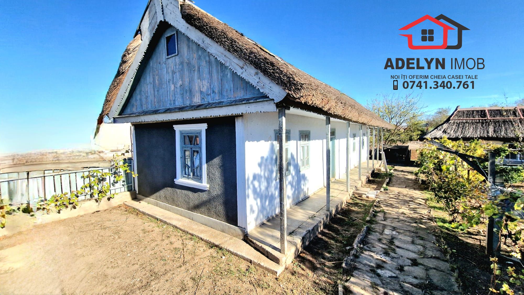 Casa -  Loc. Murighiol