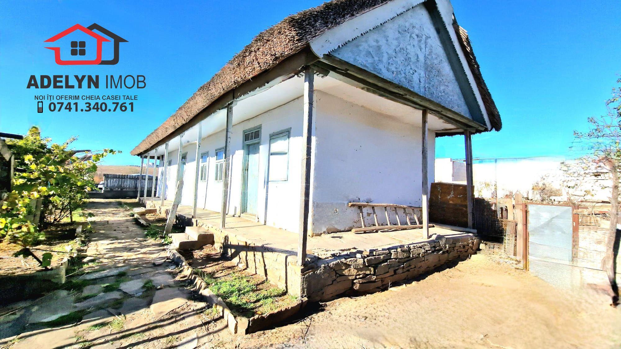Casa -  Loc. Murighiol