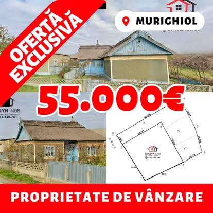 Casa, MURIGHIOL
