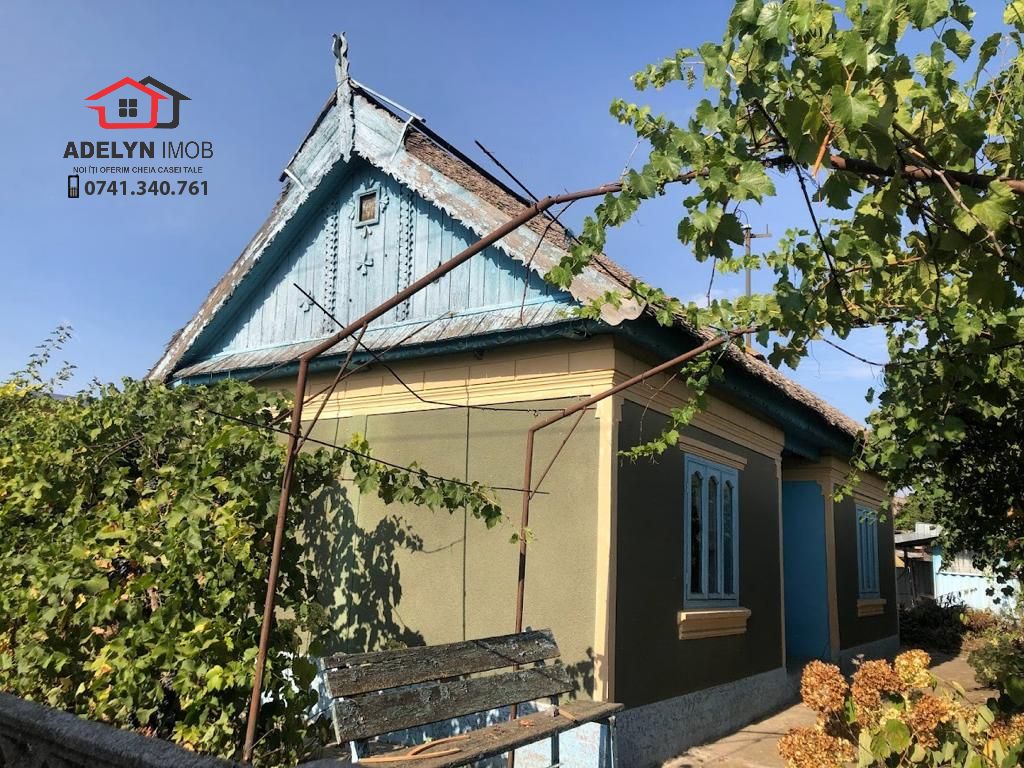Casa, MURIGHIOL