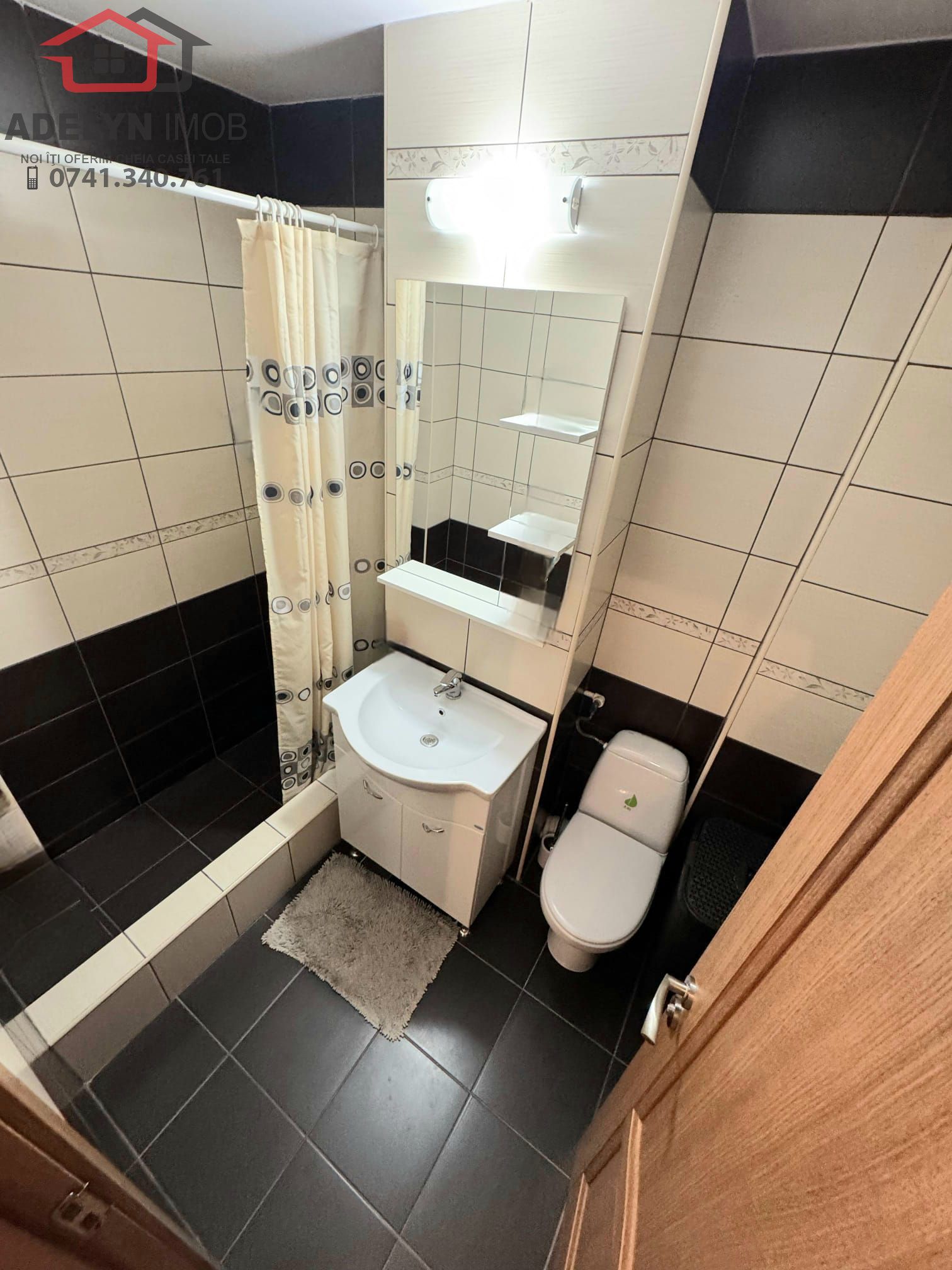 Apartament 3 camere, str. Victoriei