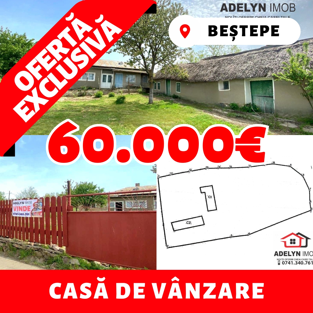 Loc. Bestepe - CASA