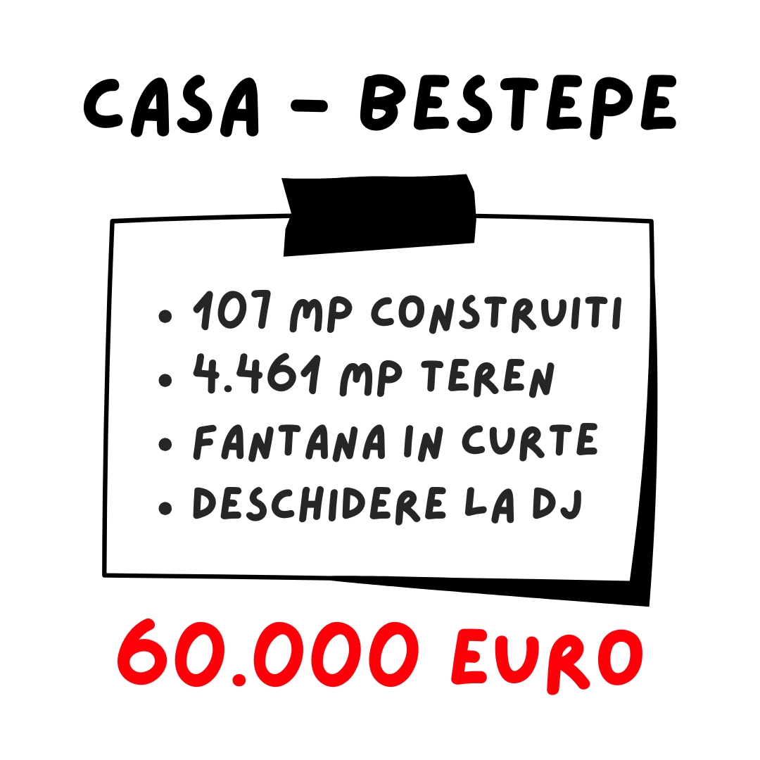 Loc. Bestepe - CASA