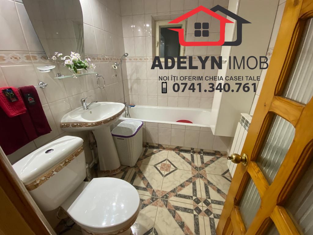 Apartament 2 camere, zona E3