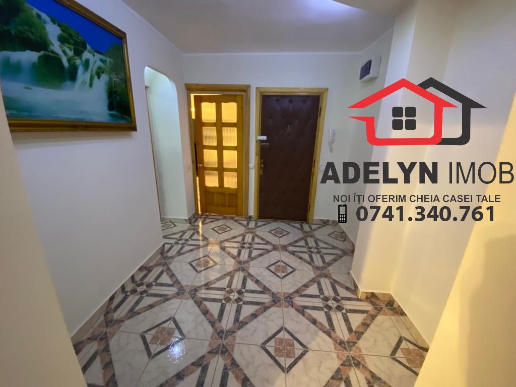 Apartament 2 camere, zona E3