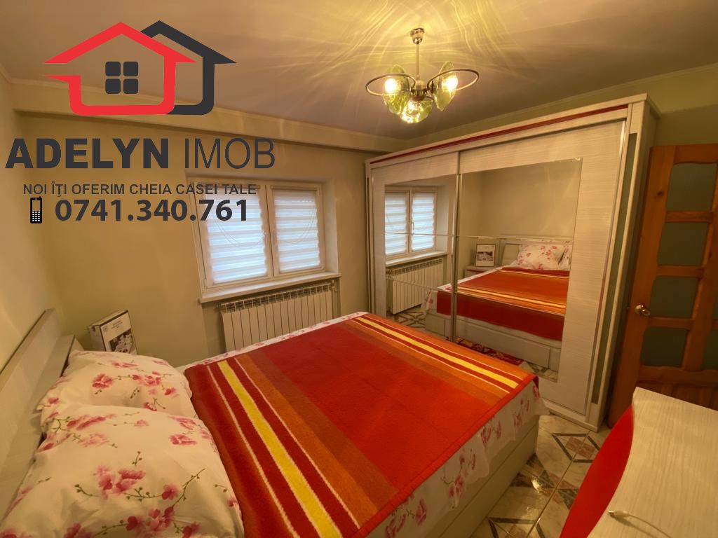 Apartament 2 camere, zona E3