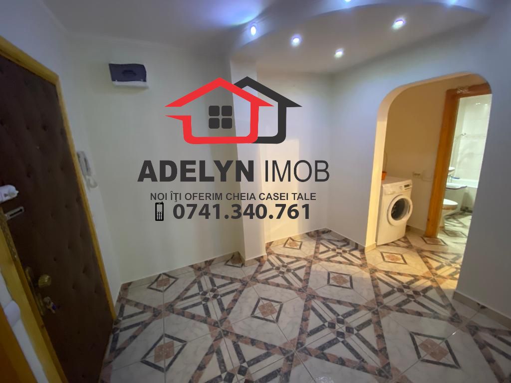 Apartament 2 camere, zona E3