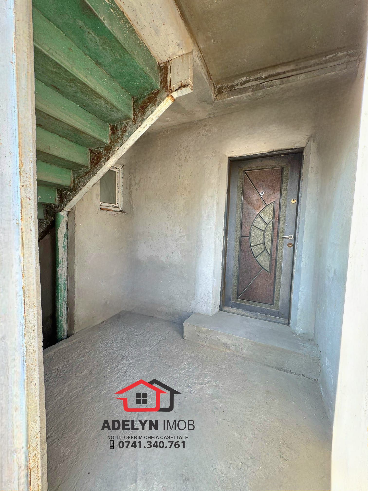 Casa, str. Iuliu Maniu, zona E3