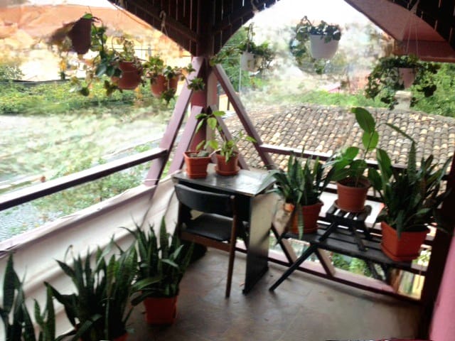 Casa, str. Bucovinei
