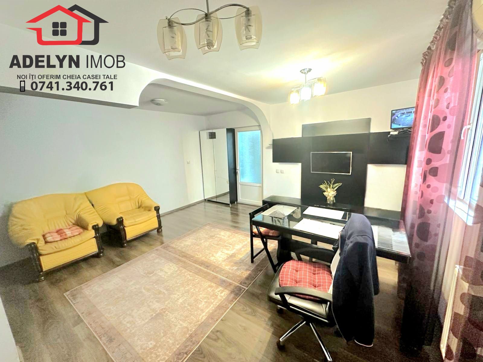 VILA cu 5 garsoniere si 2 apartamente, Cartierul Nou