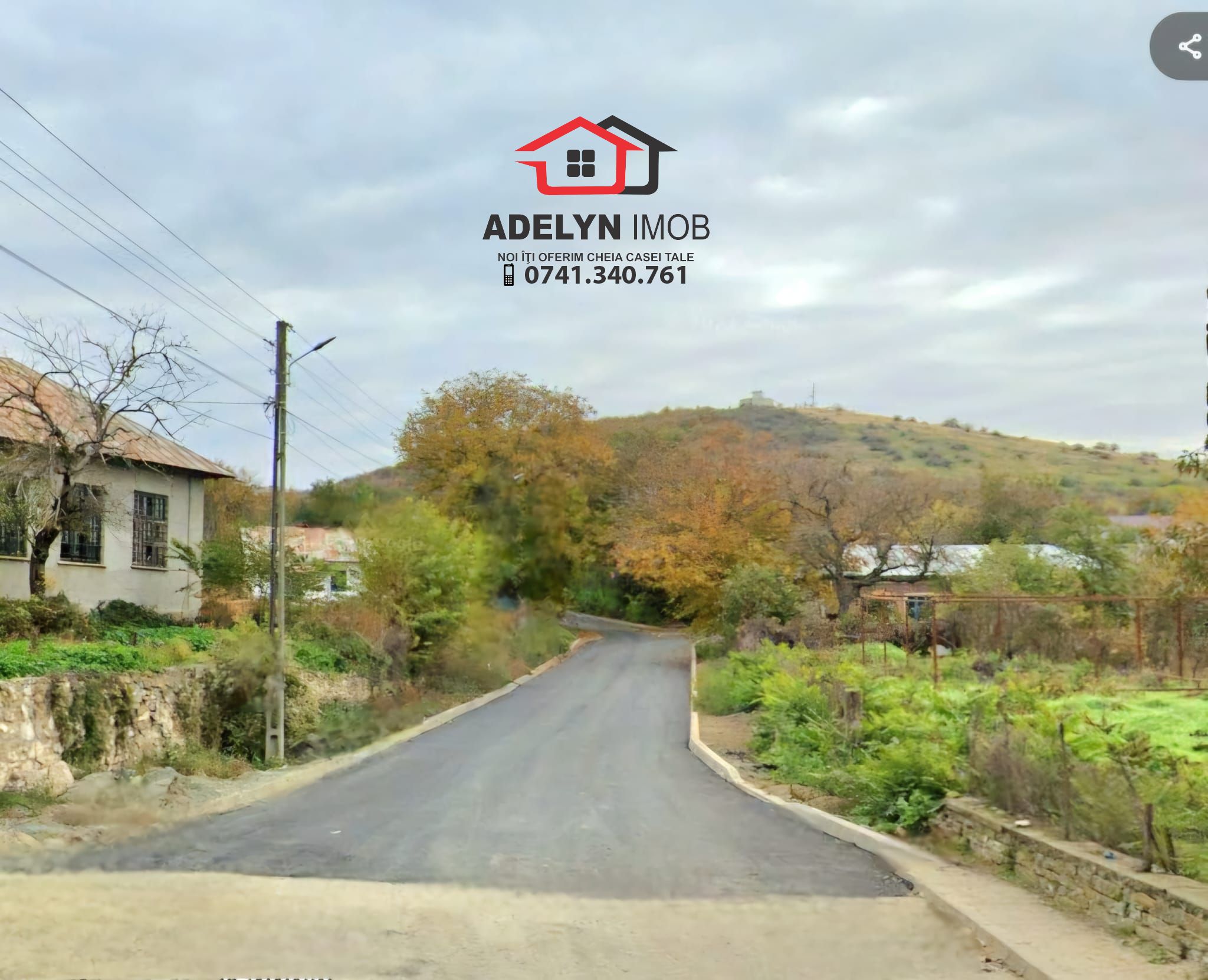 Loc. Telita - casa