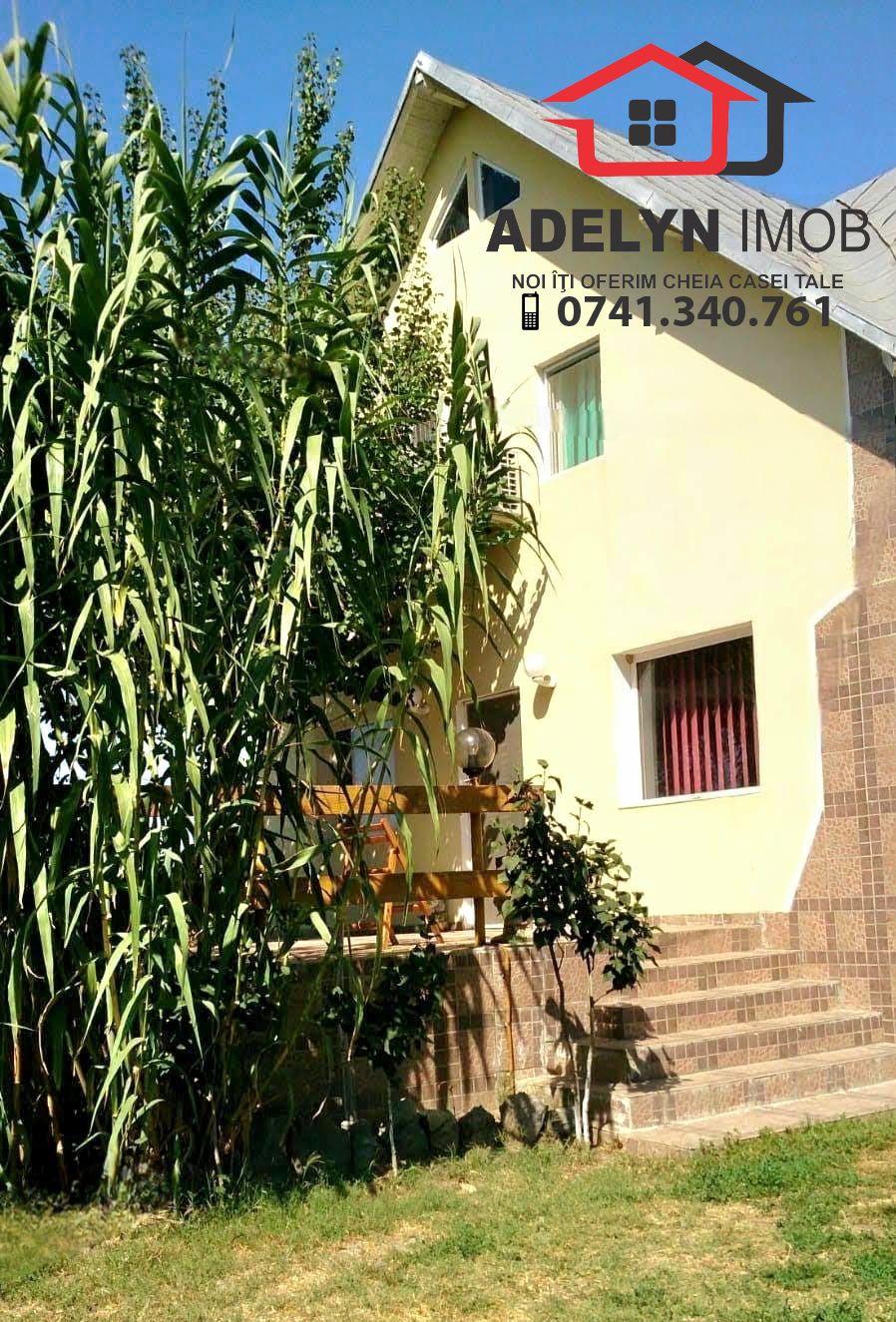 Loc. Ilganii de Jos - Pensiune