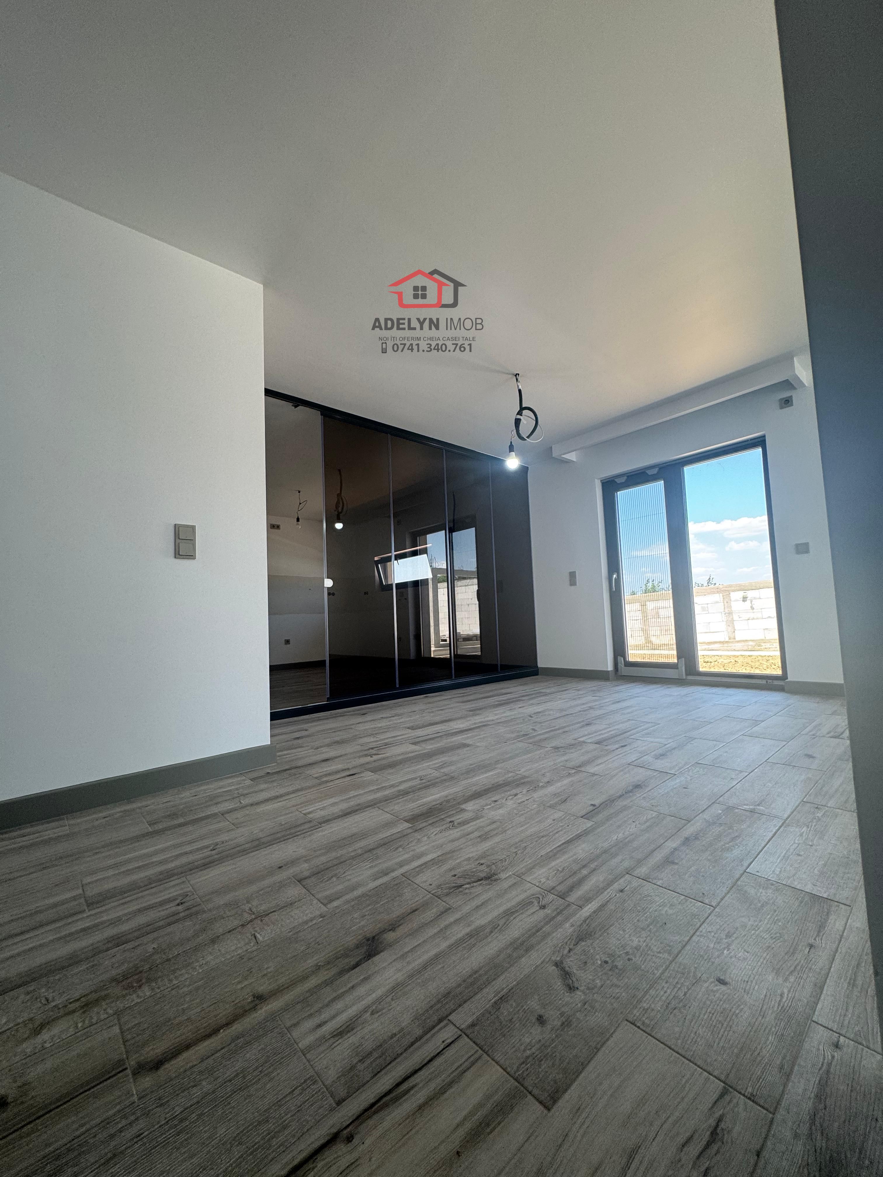 Loc. Somova - Casa