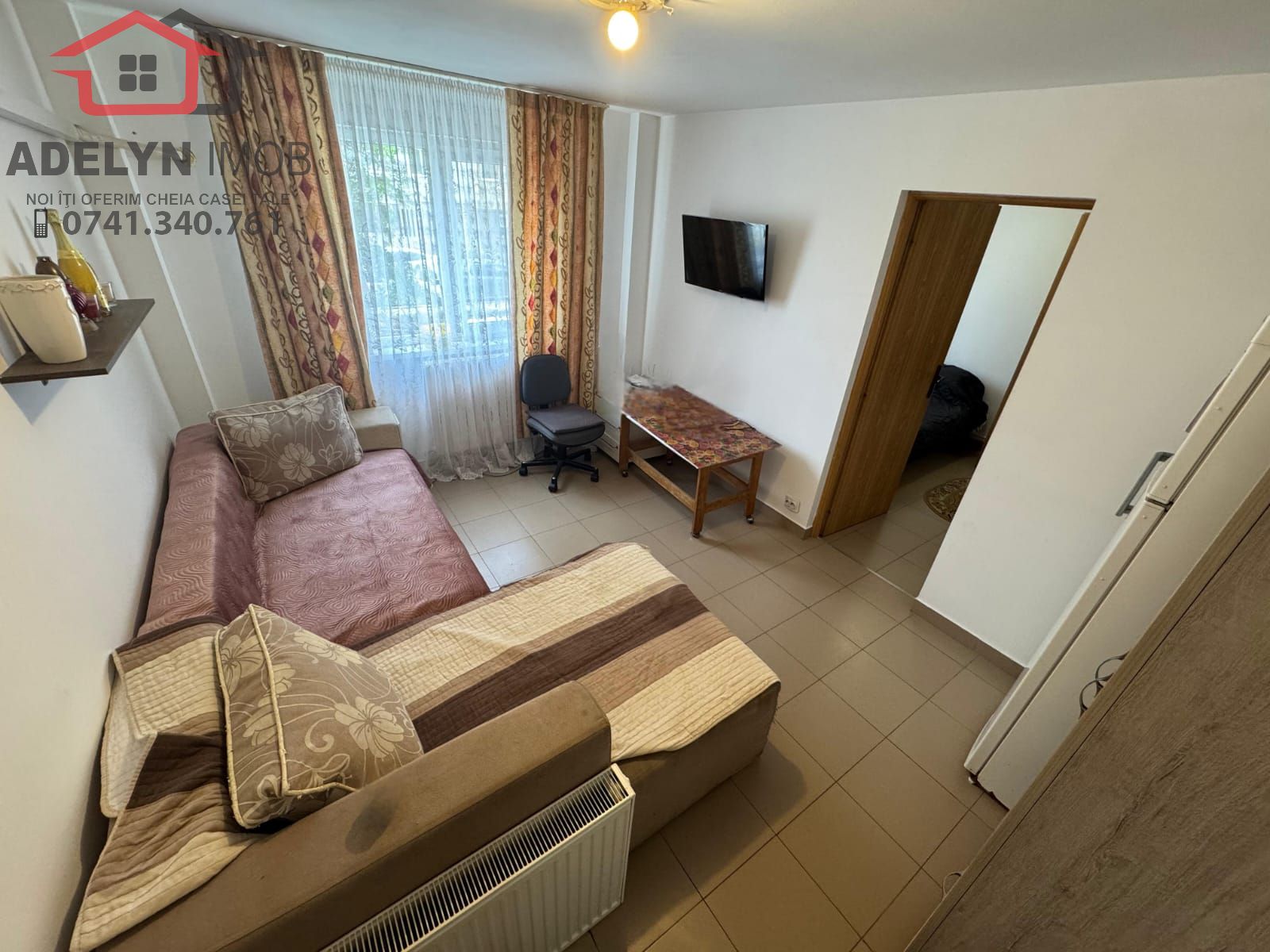 Apartament 2 camere, zona Neptun