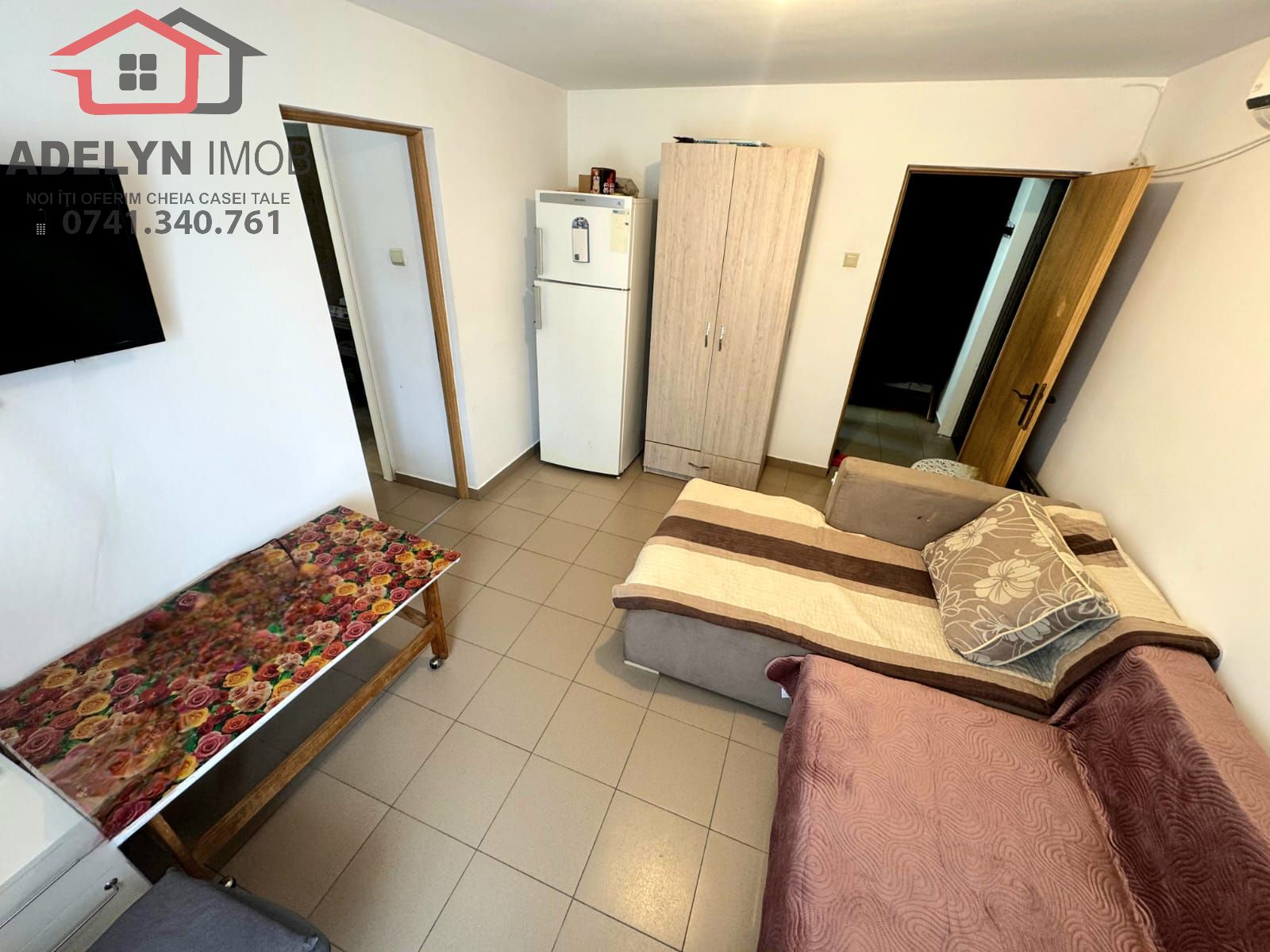 Apartament 2 camere, zona Neptun