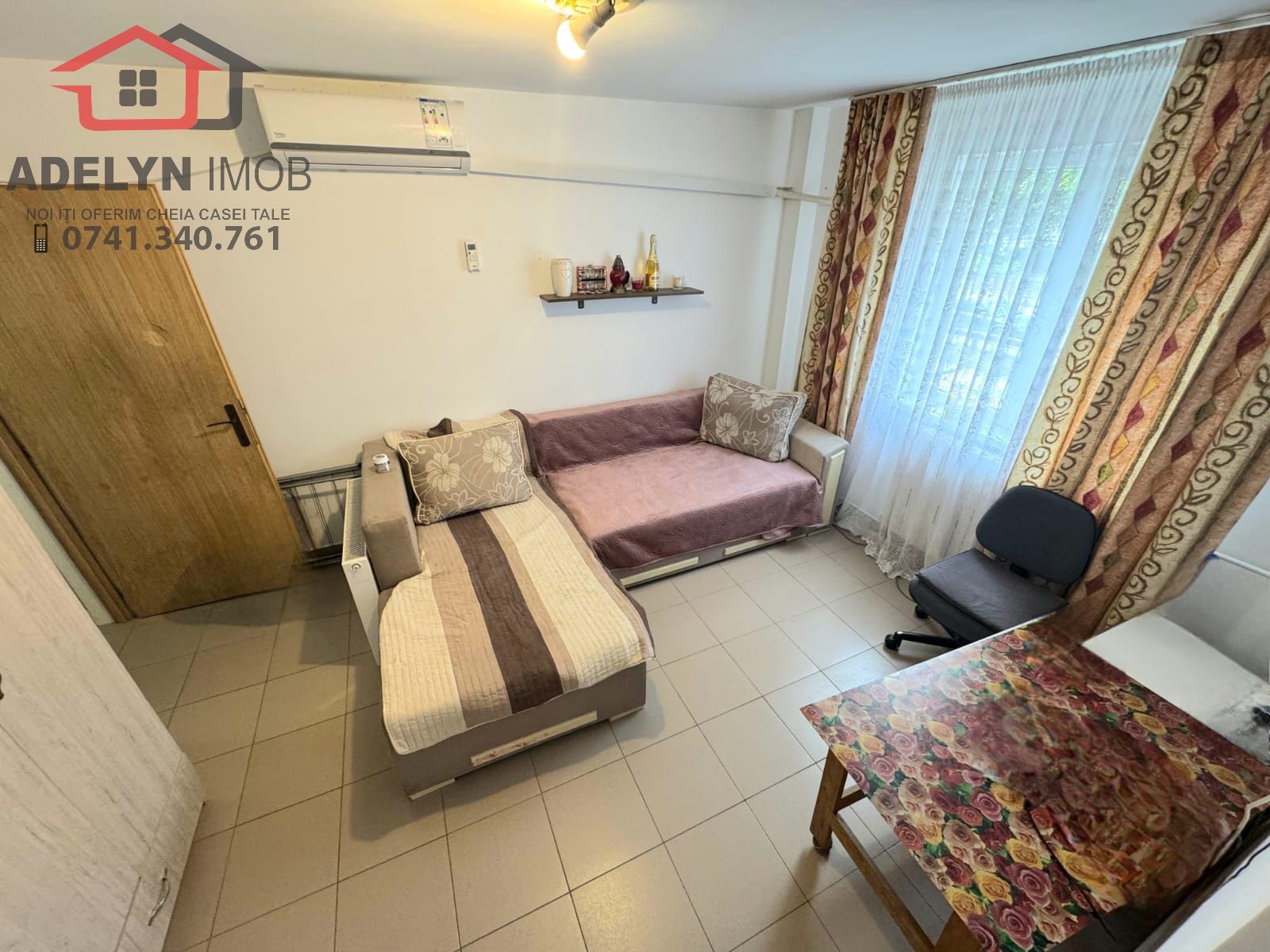 Apartament 2 camere, zona Neptun