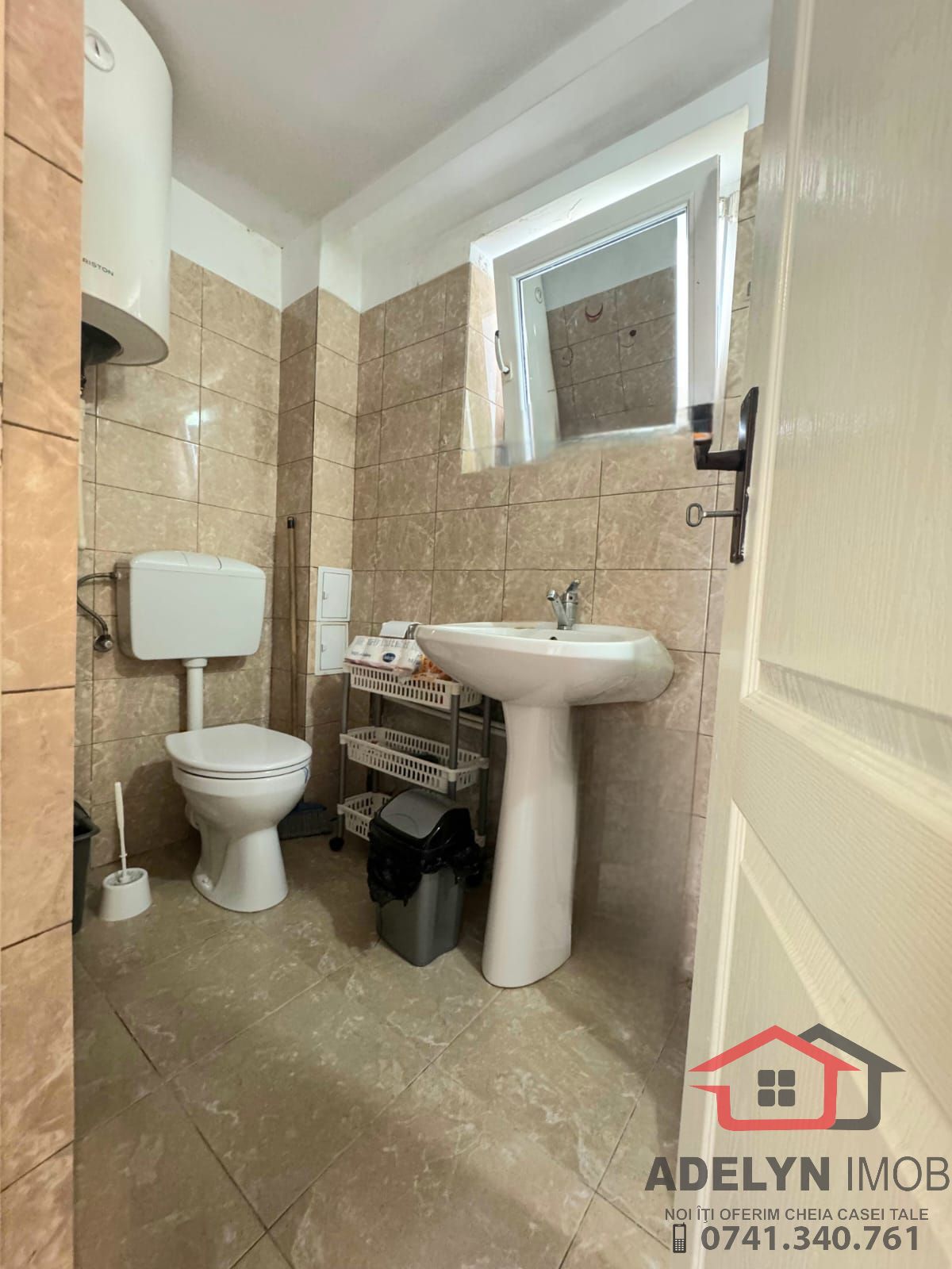 Apartament 2 camere, zona Neptun