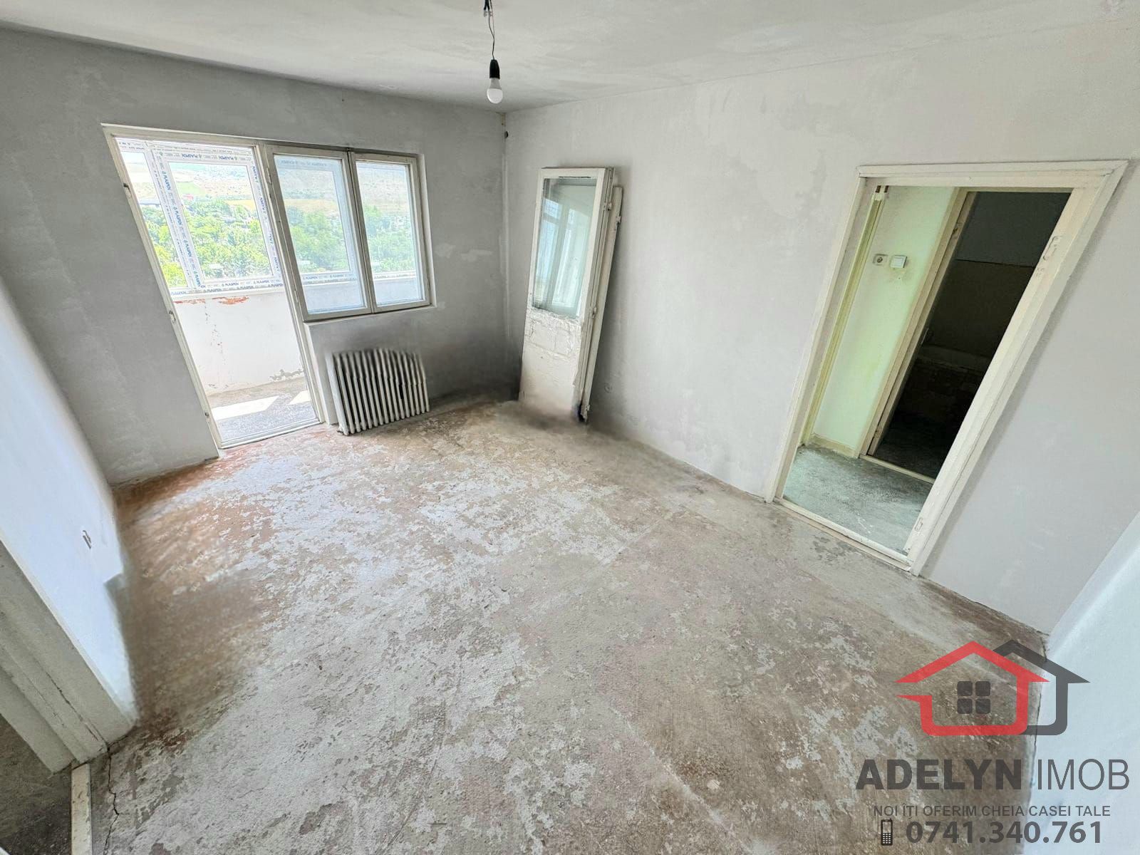 Apartament 3 camere, zona Neptun