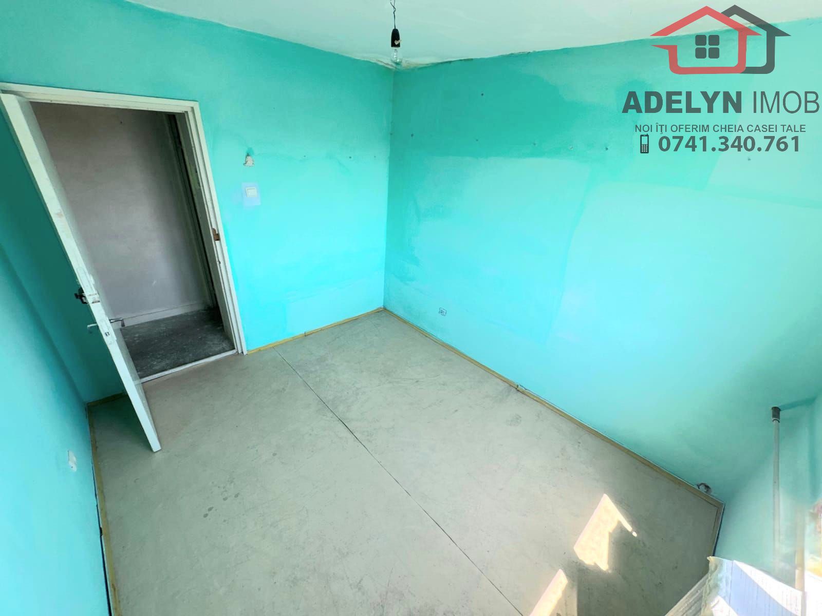 Apartament 3 camere, zona Neptun