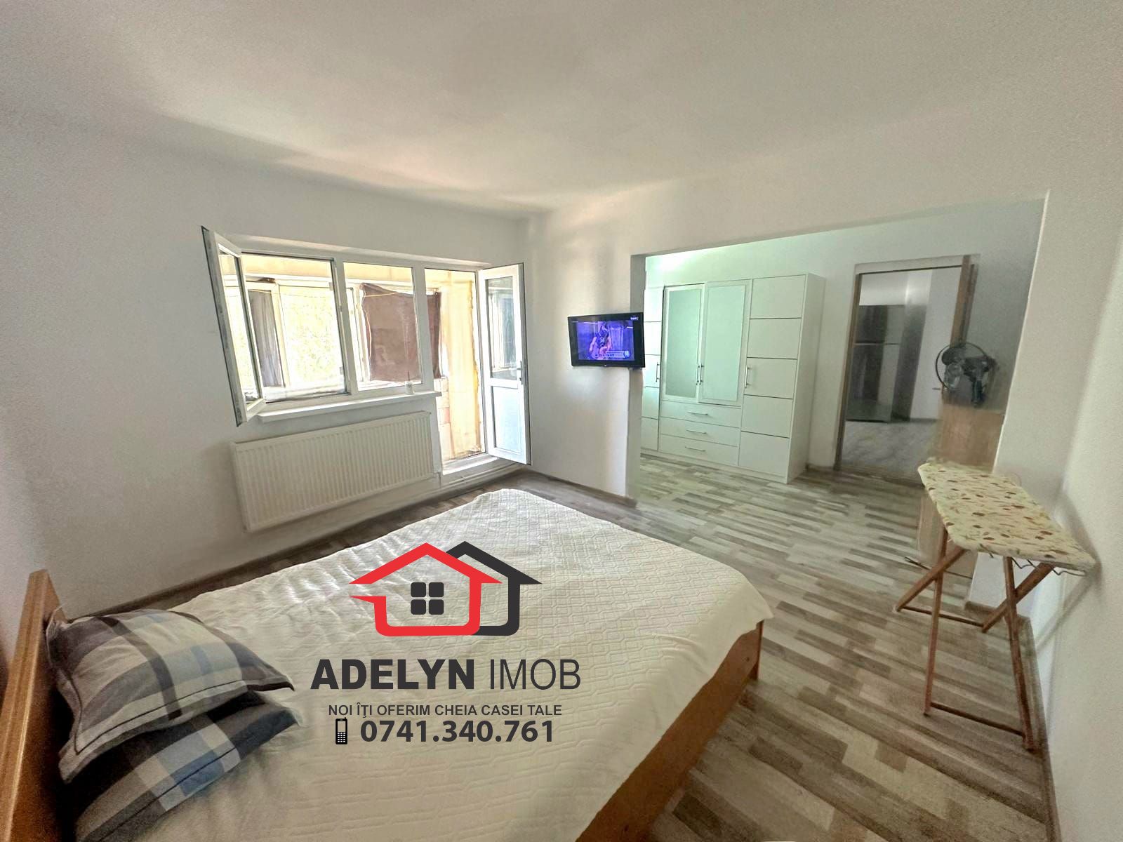 Apartament 2 camere, zona Ultracentrala