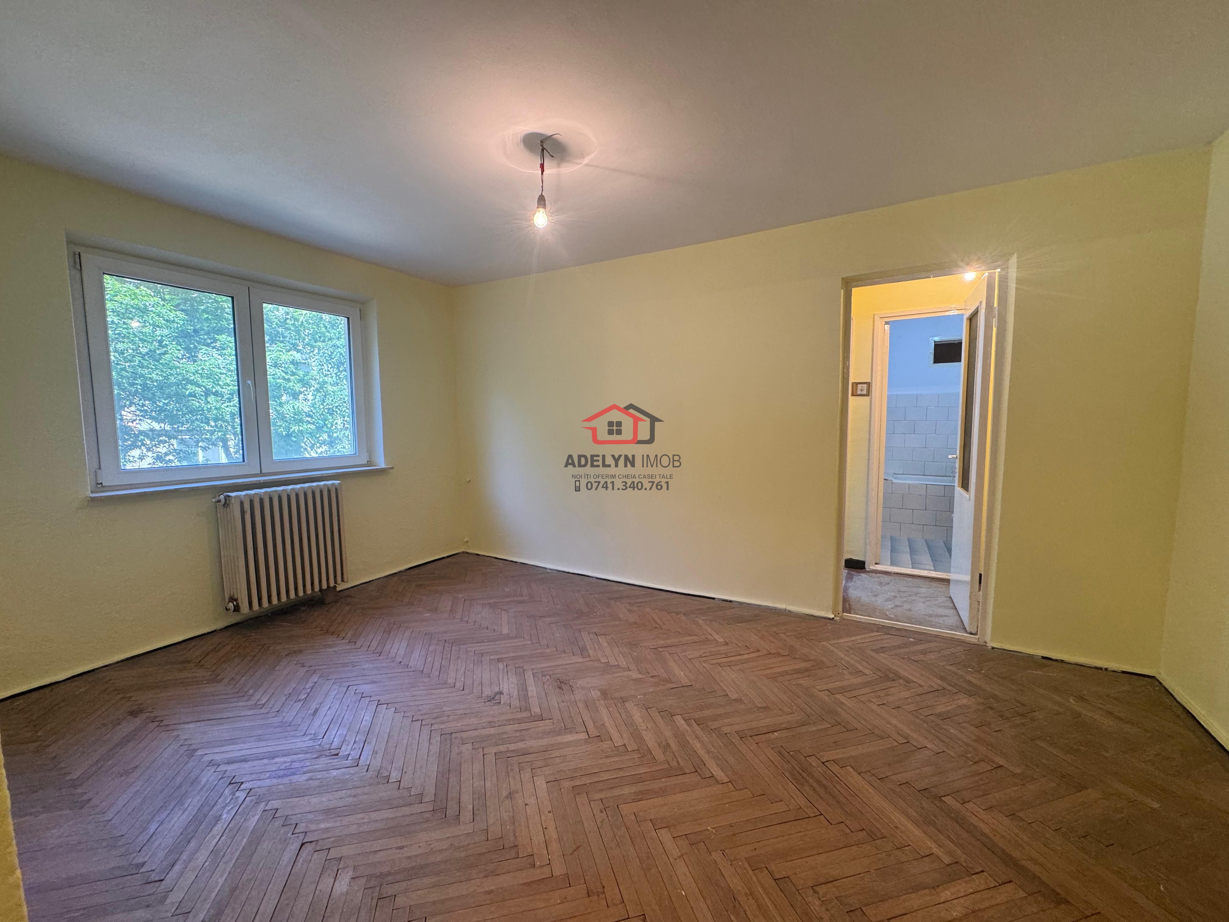 Apartament 2 camere, str. Miron Costin