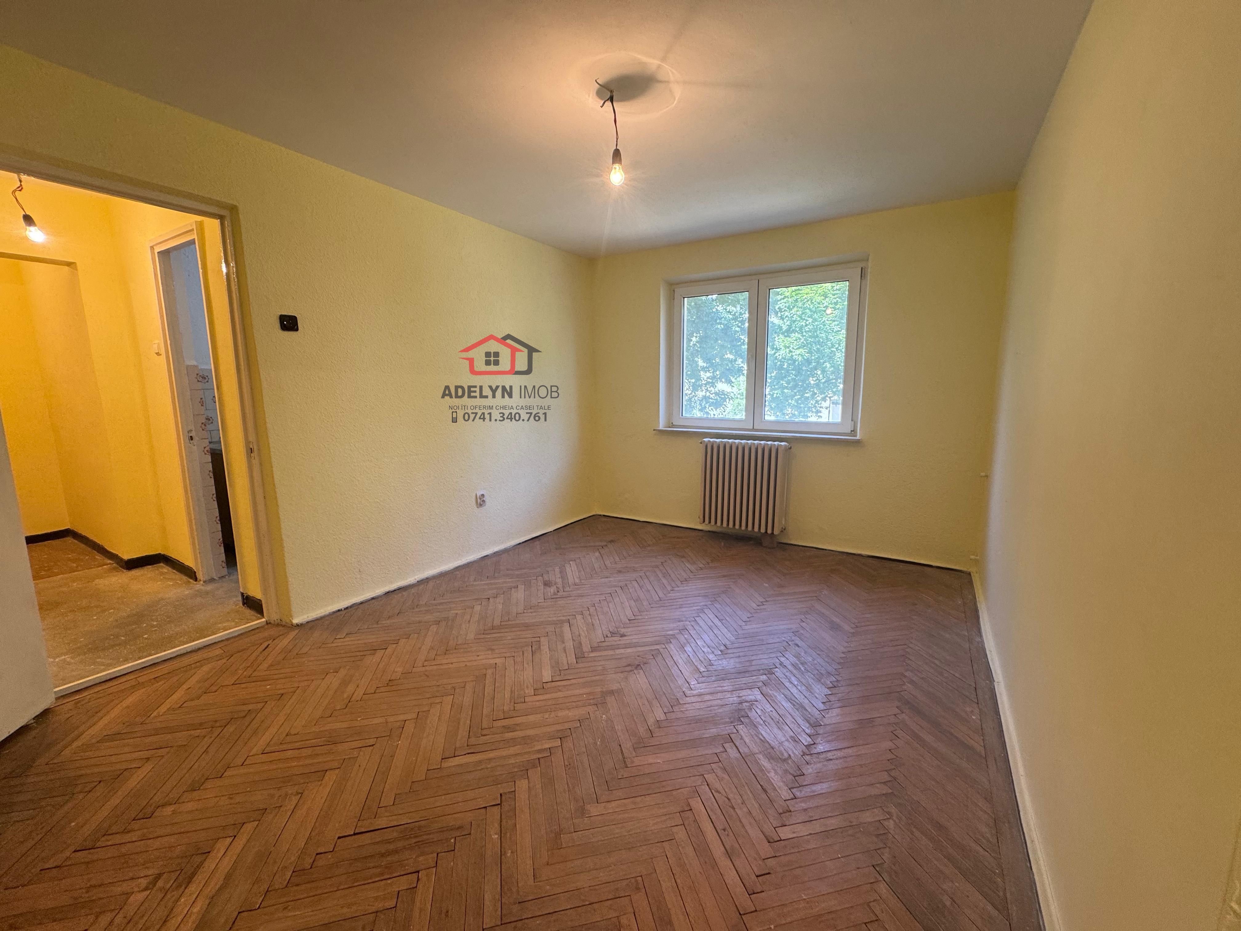 Apartament 2 camere, str. Miron Costin